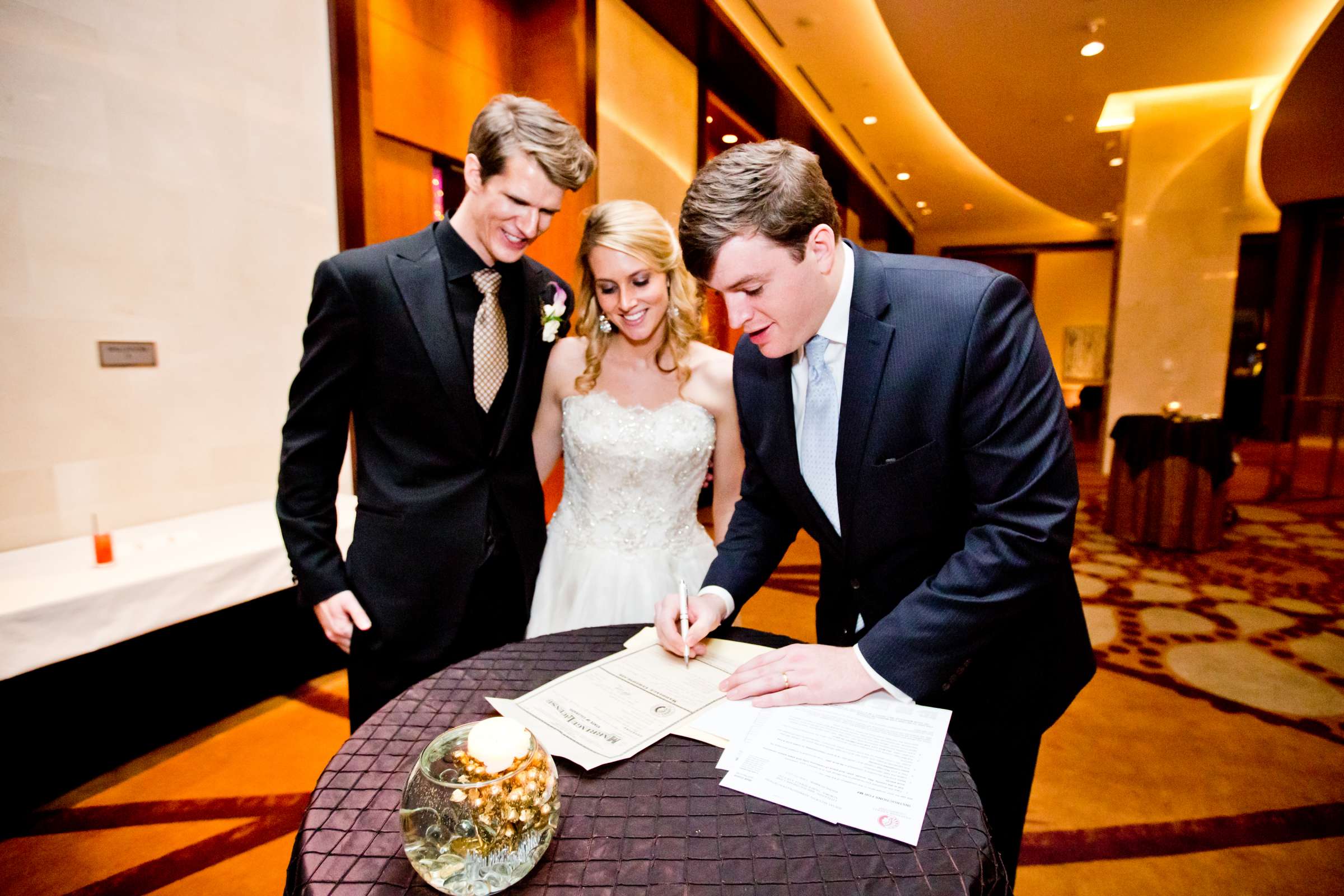 Wedding coordinated by Four Seasons Denver, Kristi and Josh Wedding Photo #190221 by True Photography