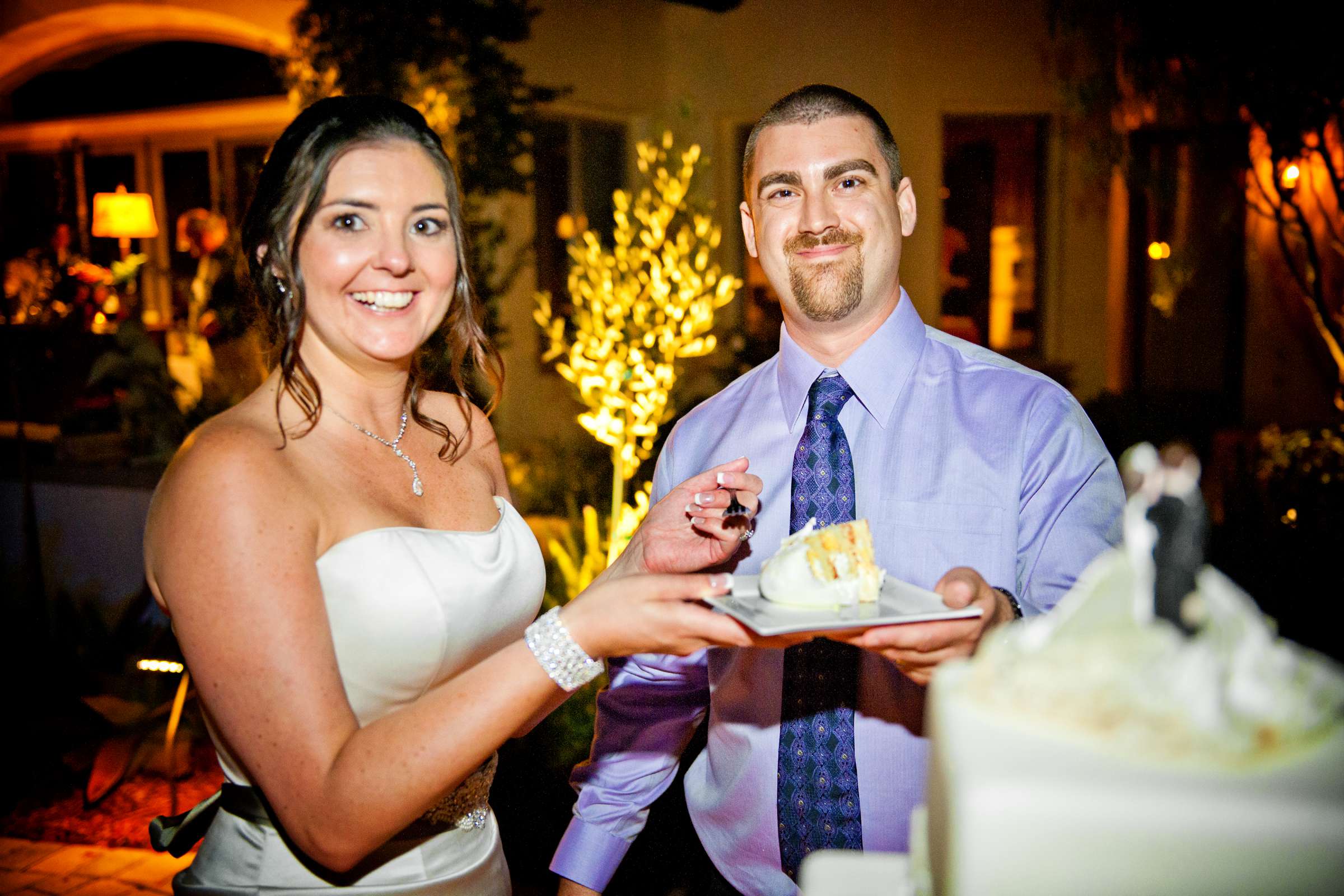 Private Residence Wedding, Danielle and Bryan Wedding Photo #190355 by True Photography