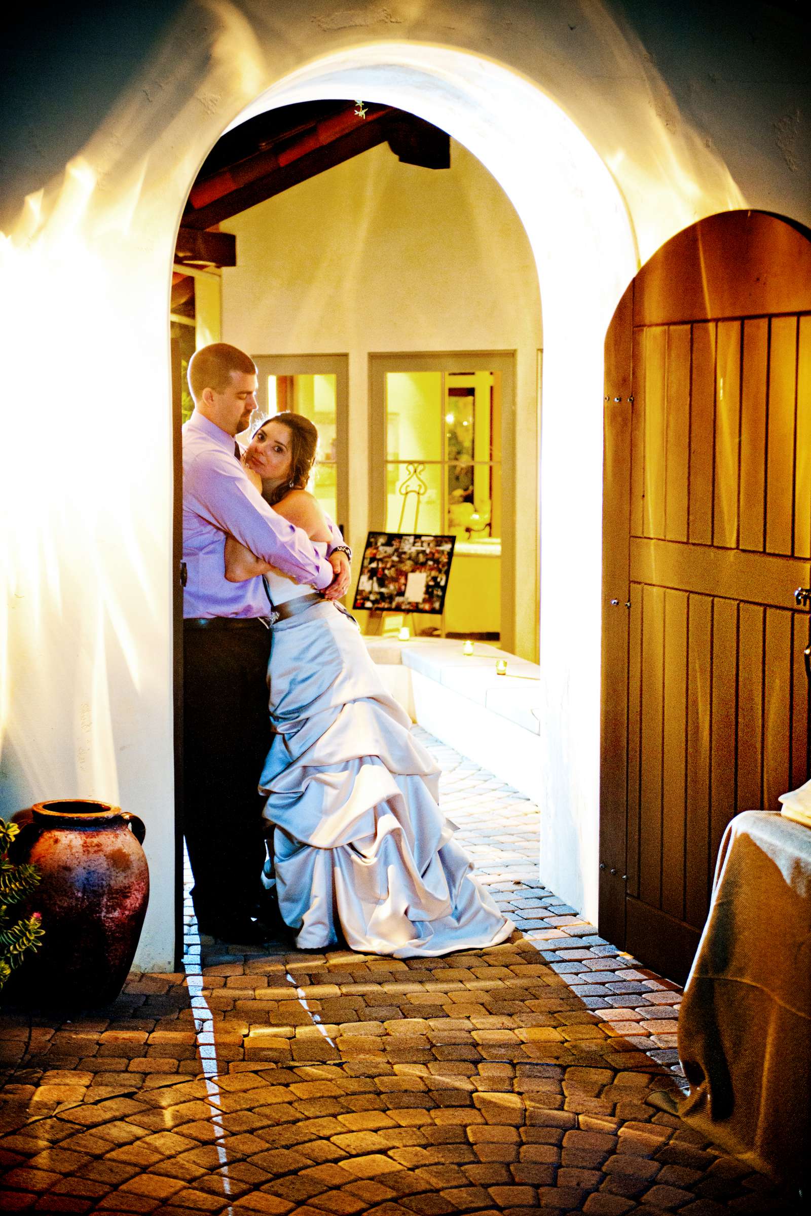 Private Residence Wedding, Danielle and Bryan Wedding Photo #190361 by True Photography
