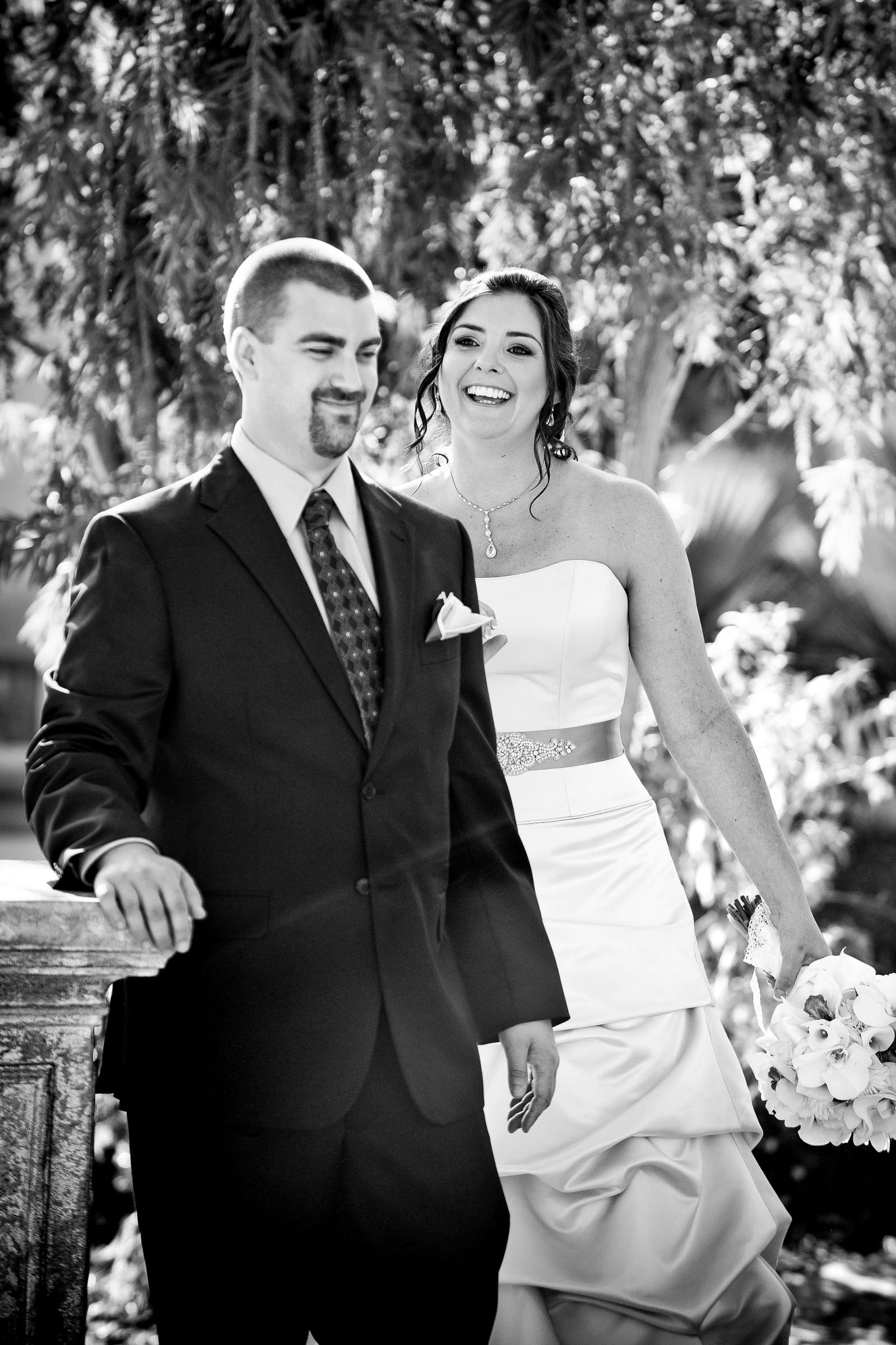 Private Residence Wedding, Danielle and Bryan Wedding Photo #190524 by True Photography