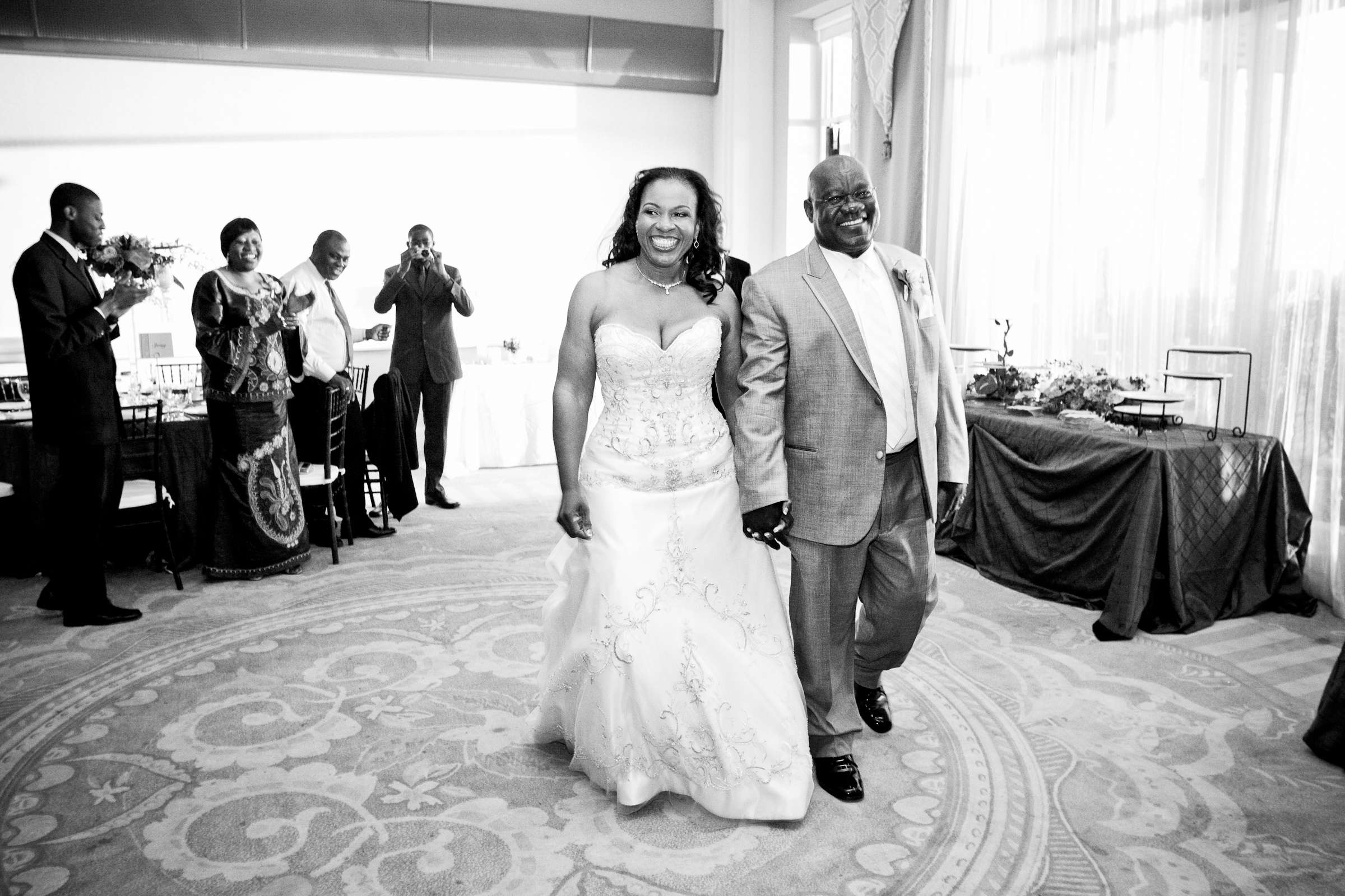 Wedding, Michelle and Stephen Wedding Photo #190775 by True Photography