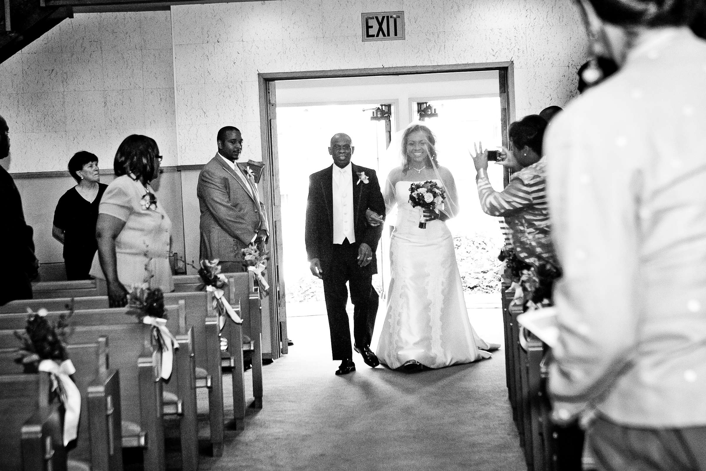Wedding, Michelle and Stephen Wedding Photo #190811 by True Photography