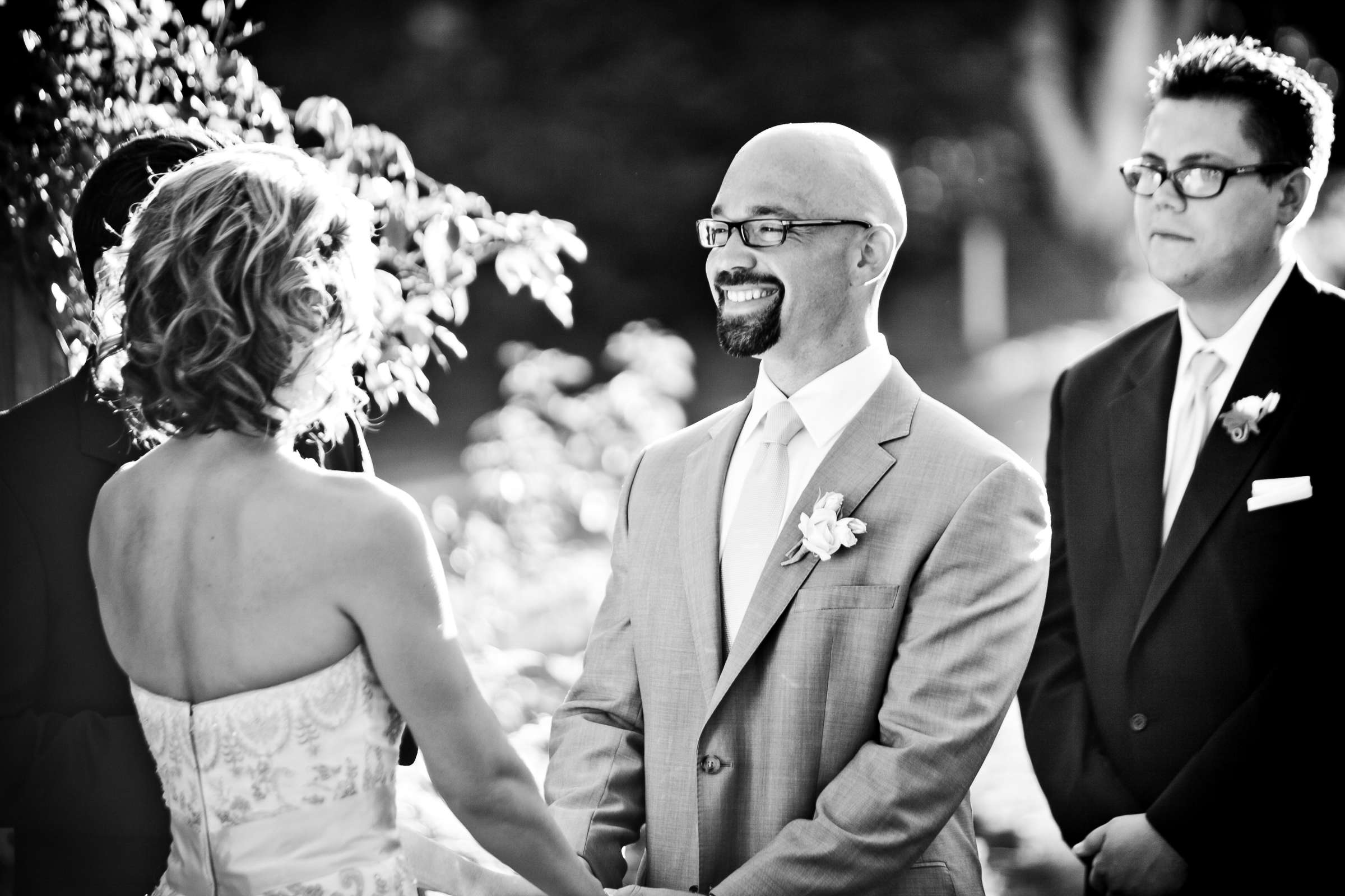 Emma Estate Wedding coordinated by Estate Weddings and Events, Larissa and Mike Wedding Photo #190963 by True Photography