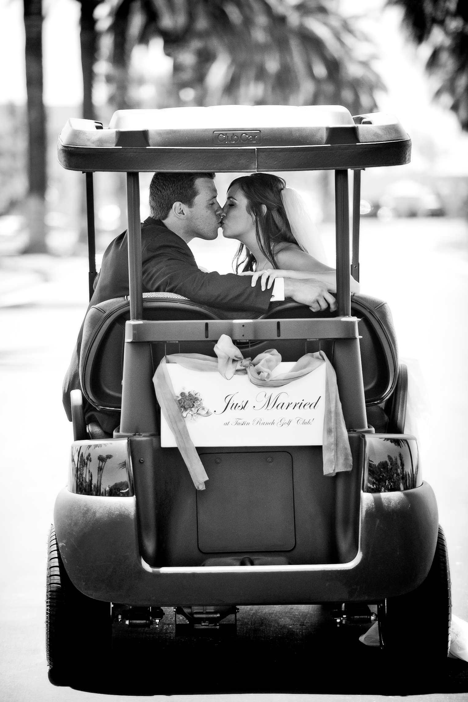 Tustin Ranch Golf Club Wedding, Candice and Javier Wedding Photo #28 by True Photography