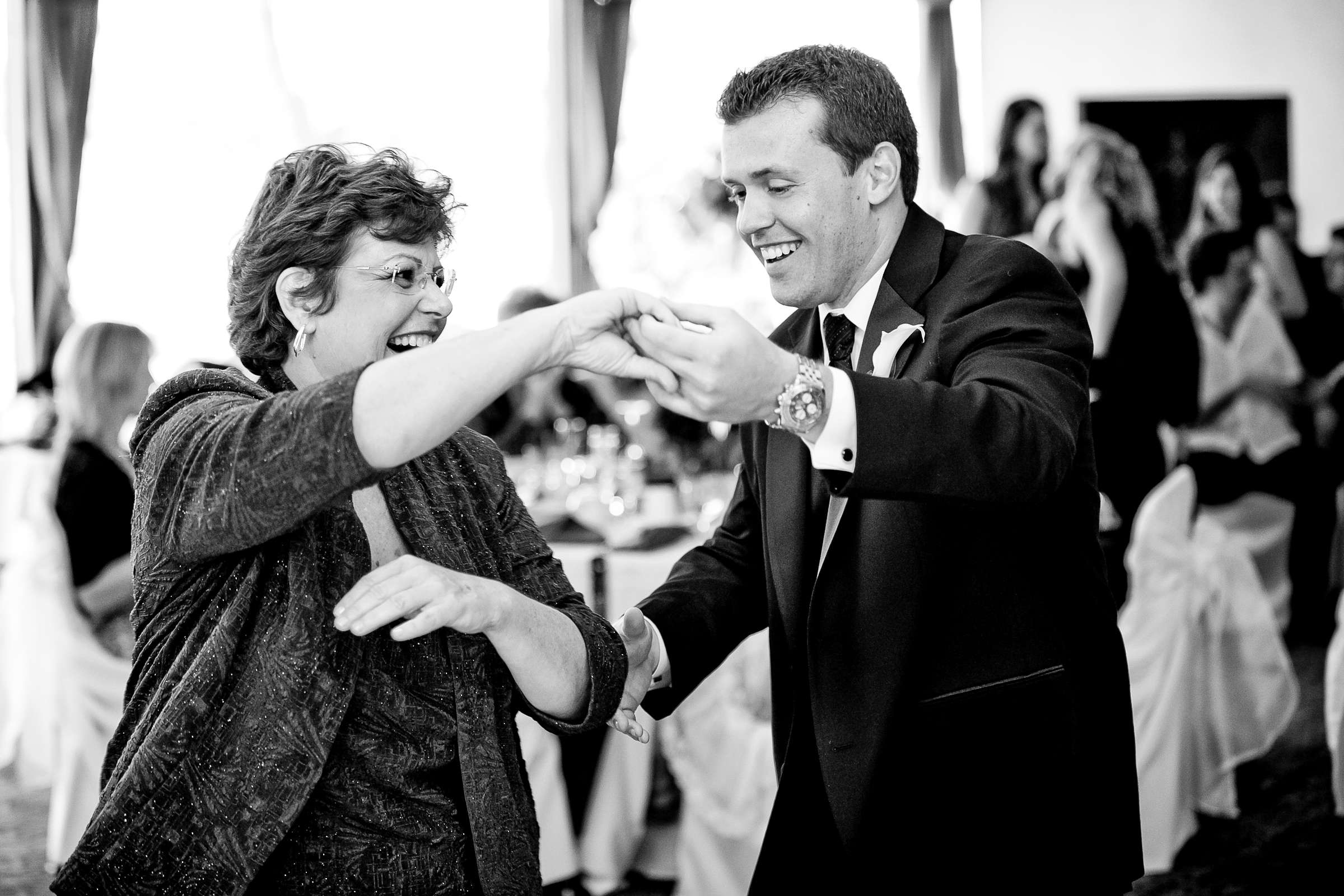 Tustin Ranch Golf Club Wedding, Candice and Javier Wedding Photo #34 by True Photography