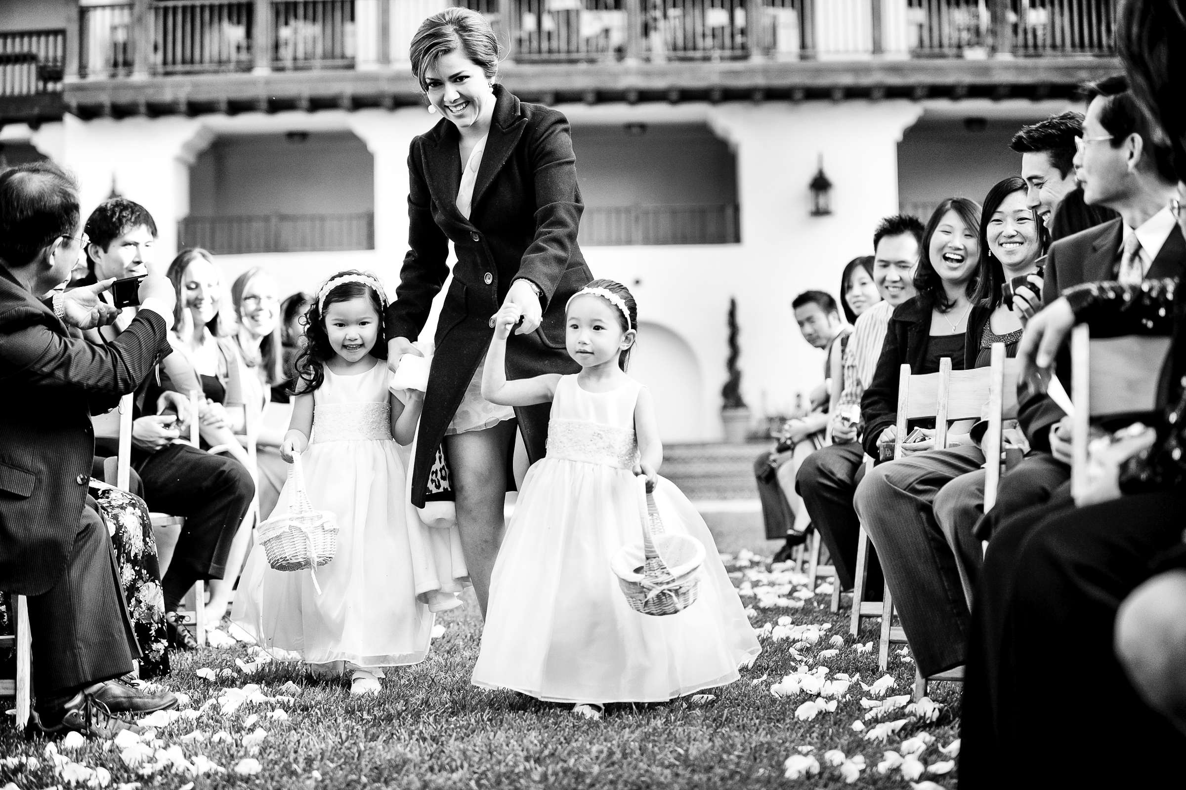 Estancia Wedding, Jennifer and Thomas Wedding Photo #191614 by True Photography