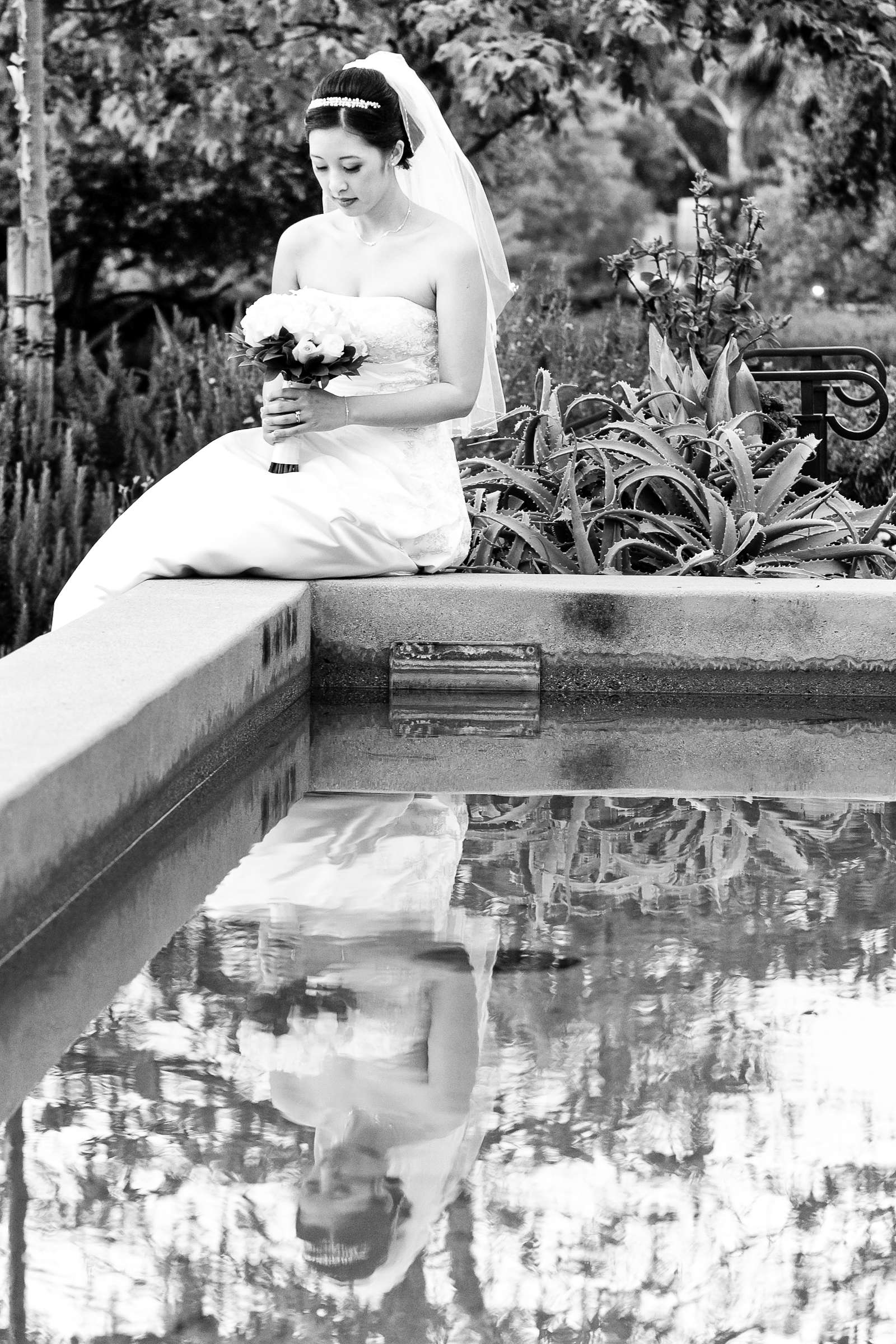 Estancia Wedding, Jennifer and Thomas Wedding Photo #191638 by True Photography
