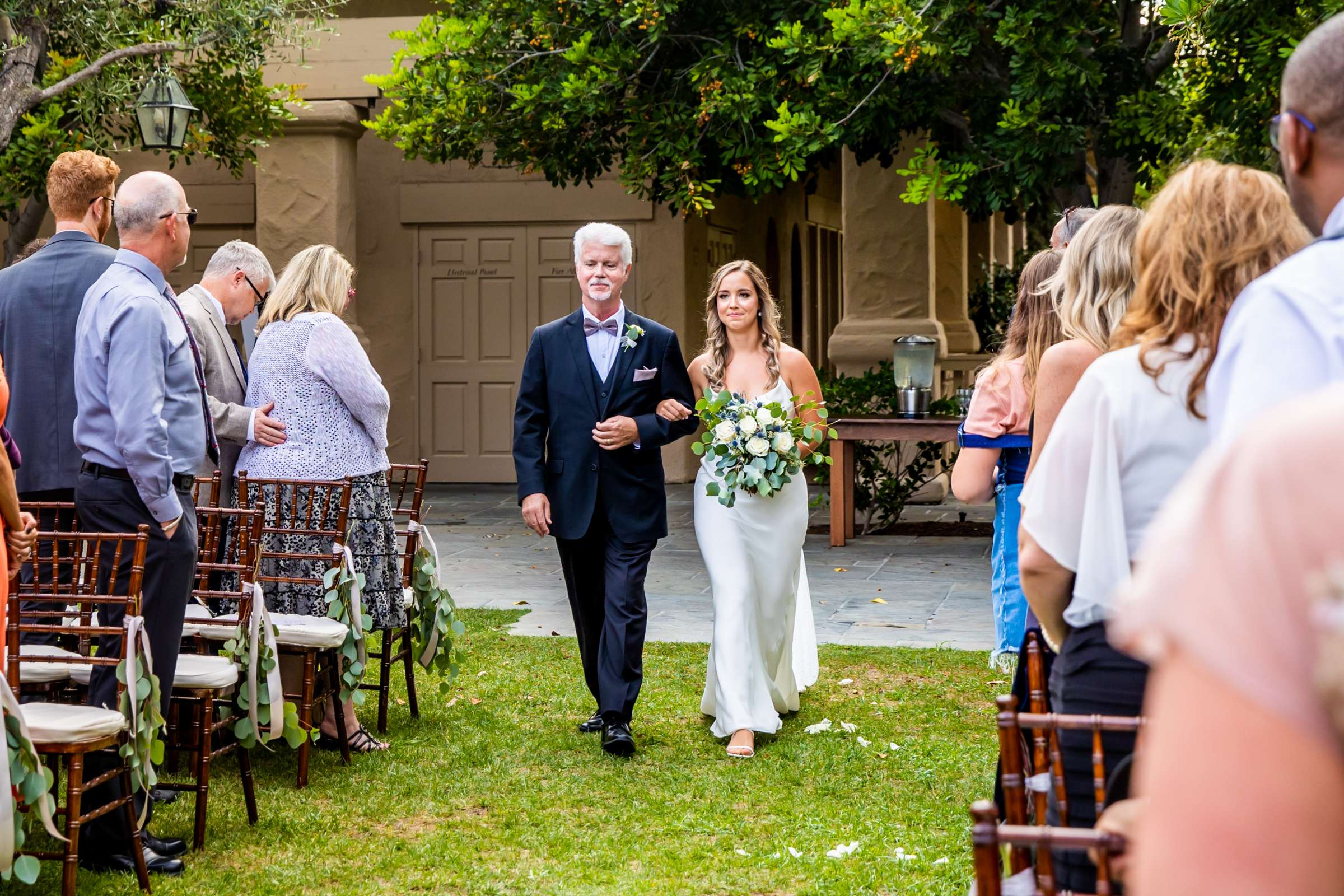 Rancho Bernardo Inn Wedding, Chloe and Christopher Wedding Photo #18 by True Photography