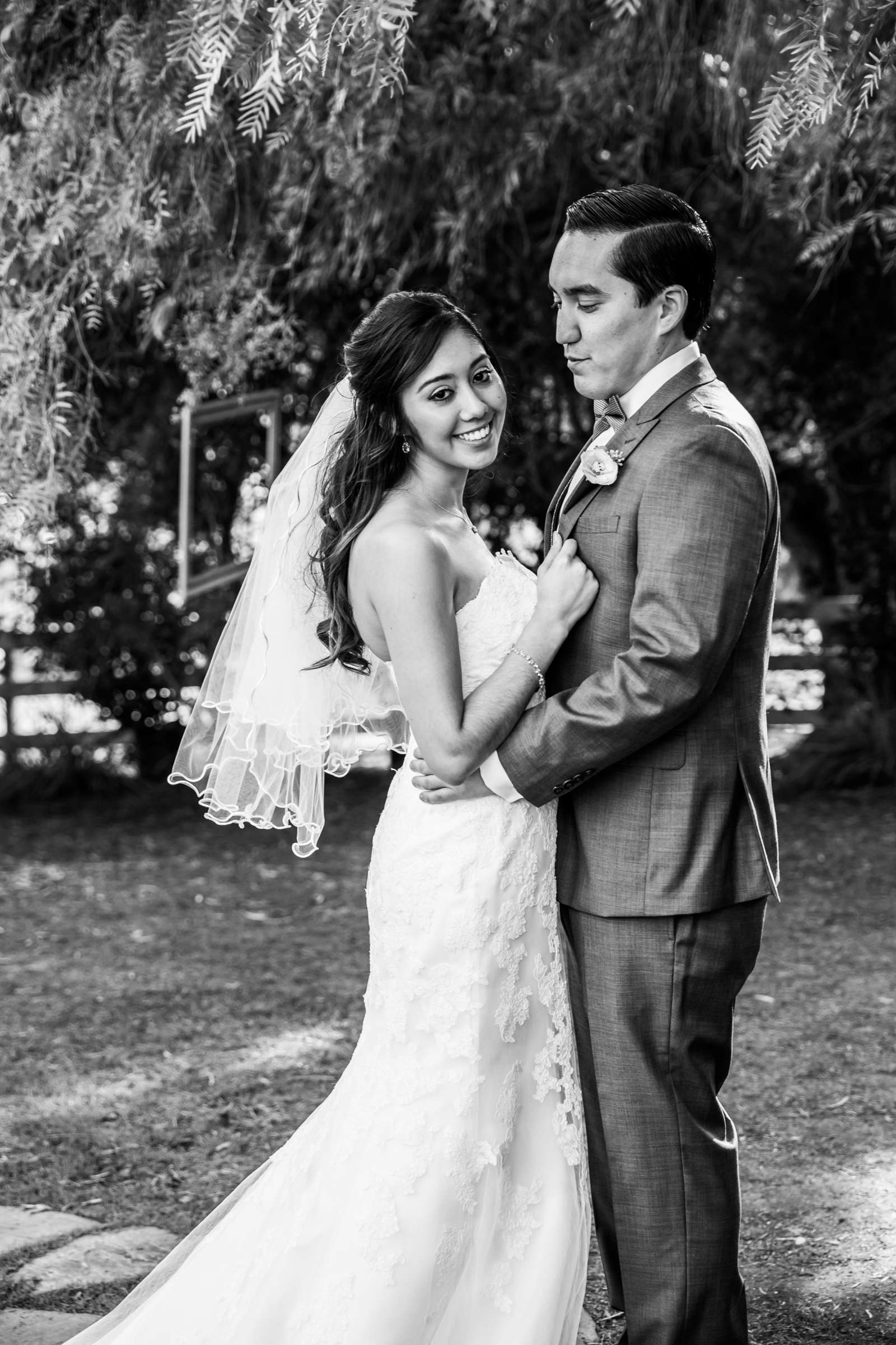 Green Gables Wedding Estate Wedding, Astrid and Ryan Wedding Photo #4 by True Photography