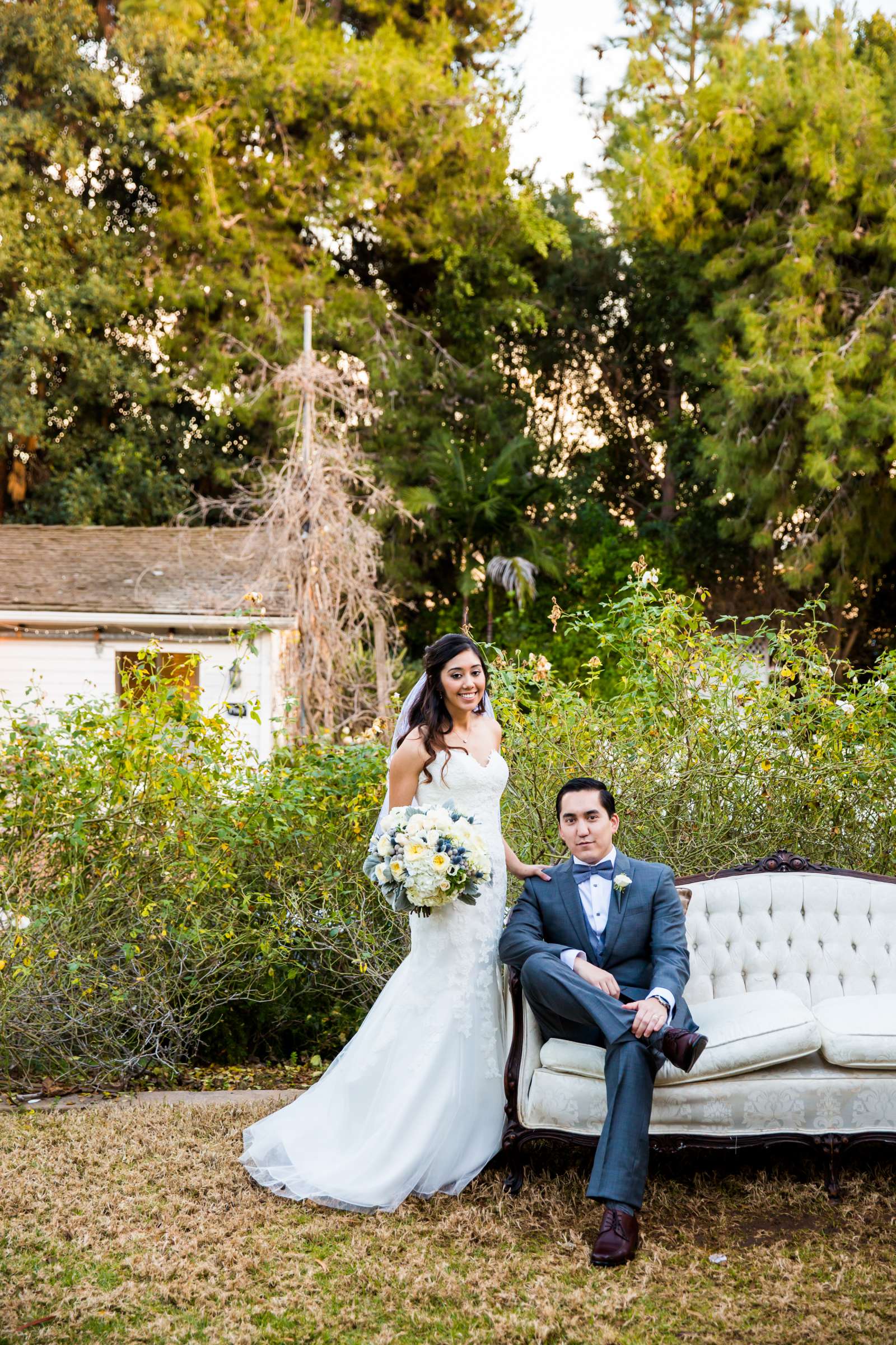 Green Gables Wedding Estate Wedding, Astrid and Ryan Wedding Photo #5 by True Photography