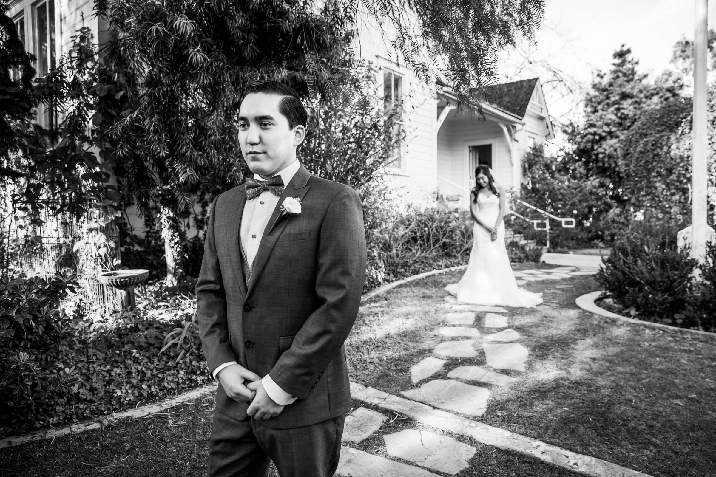 Green Gables Wedding Estate Wedding, Astrid and Ryan Wedding Photo #33 by True Photography