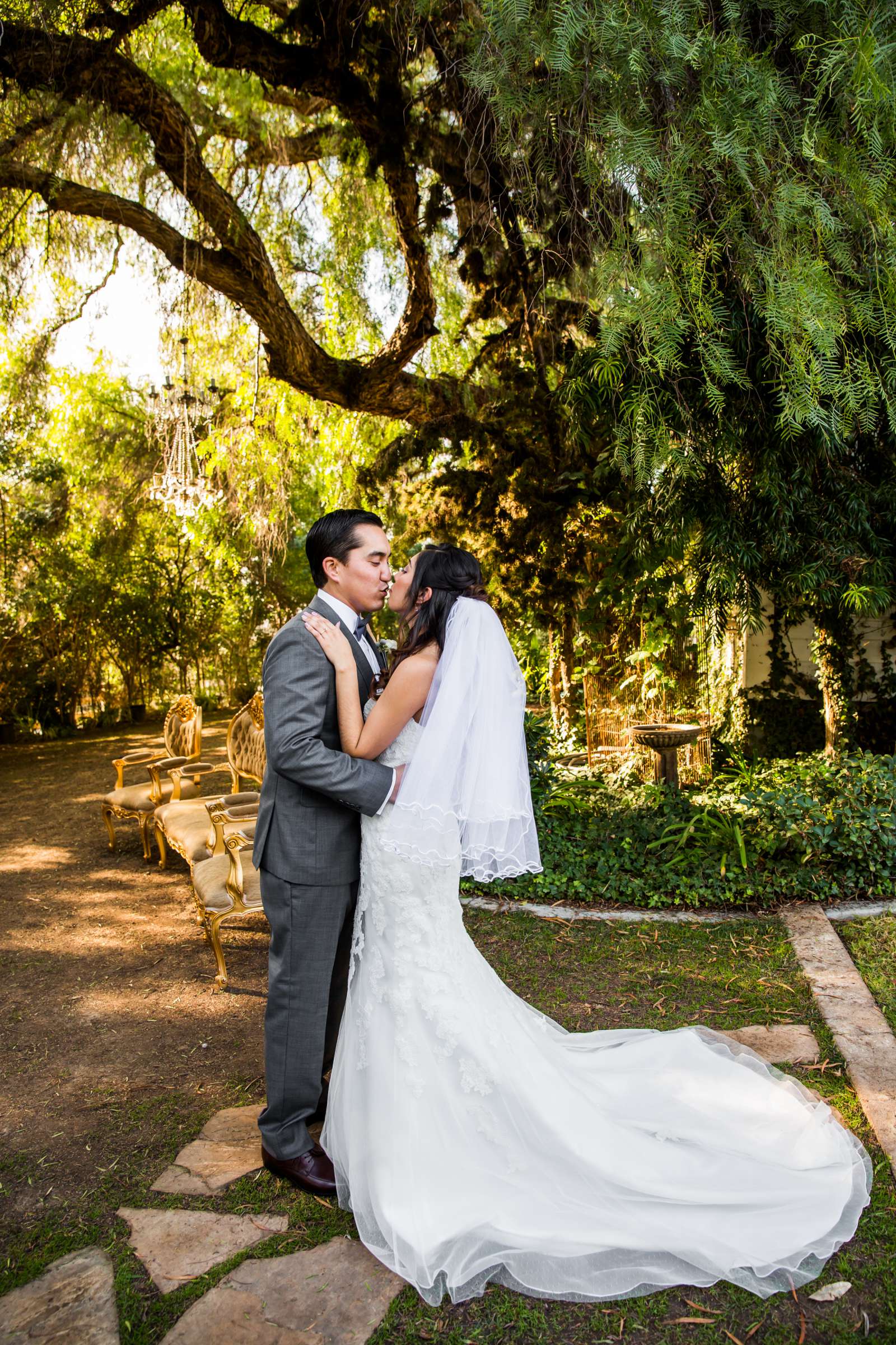 Green Gables Wedding Estate Wedding, Astrid and Ryan Wedding Photo #34 by True Photography