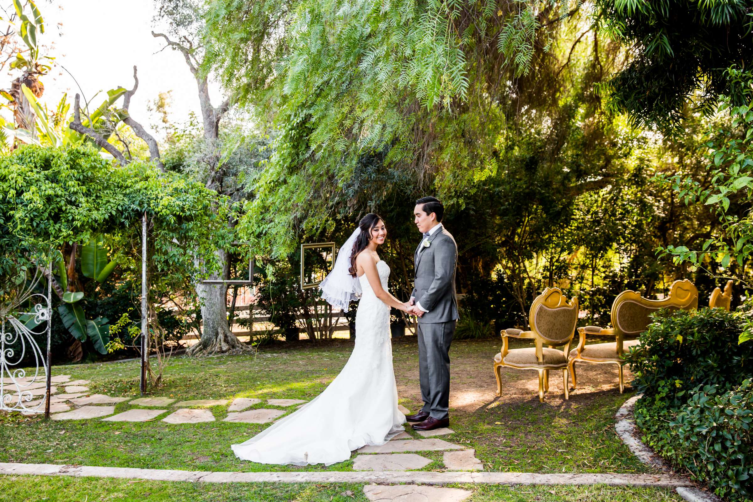 Green Gables Wedding Estate Wedding, Astrid and Ryan Wedding Photo #35 by True Photography