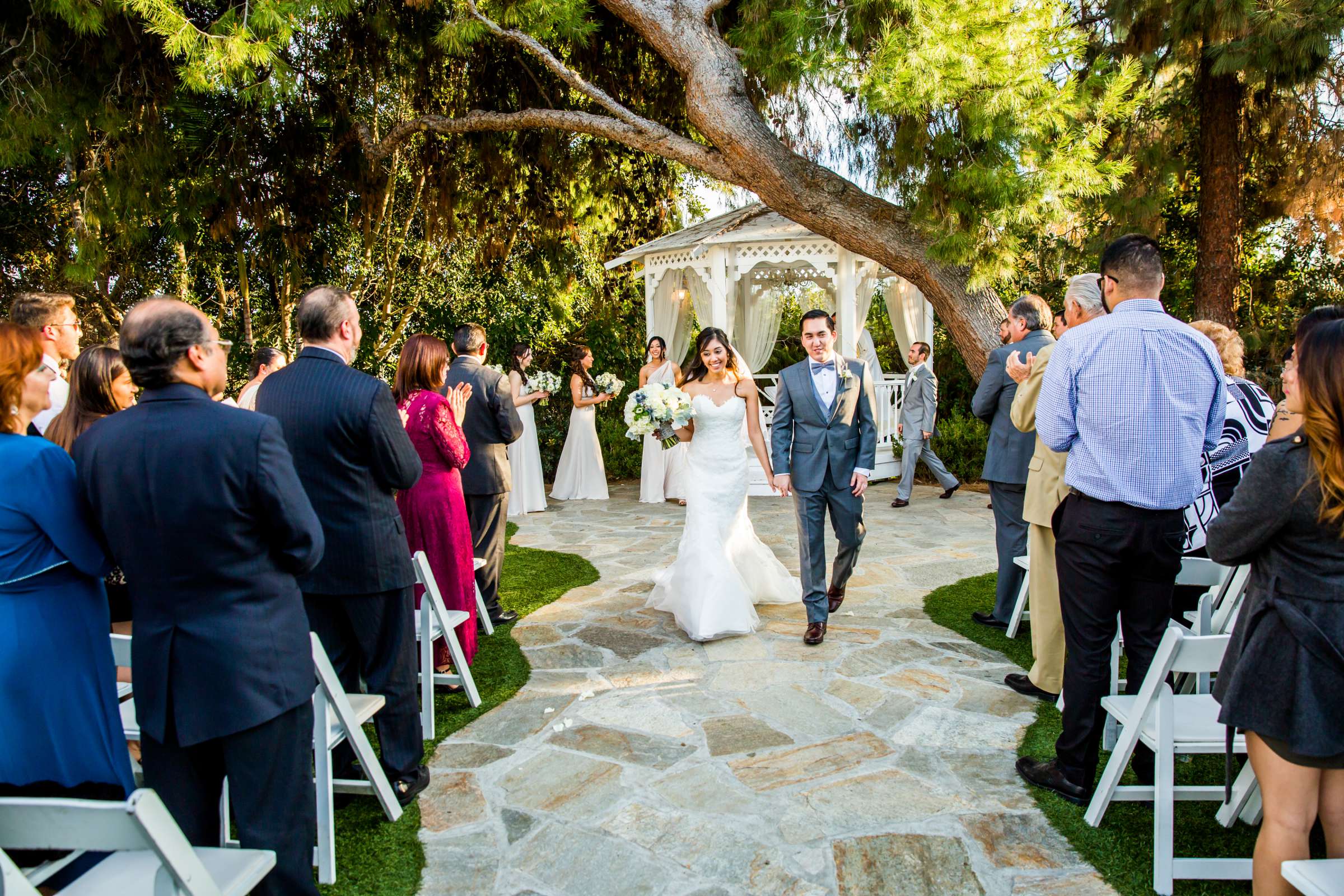 Green Gables Wedding Estate Wedding, Astrid and Ryan Wedding Photo #47 by True Photography
