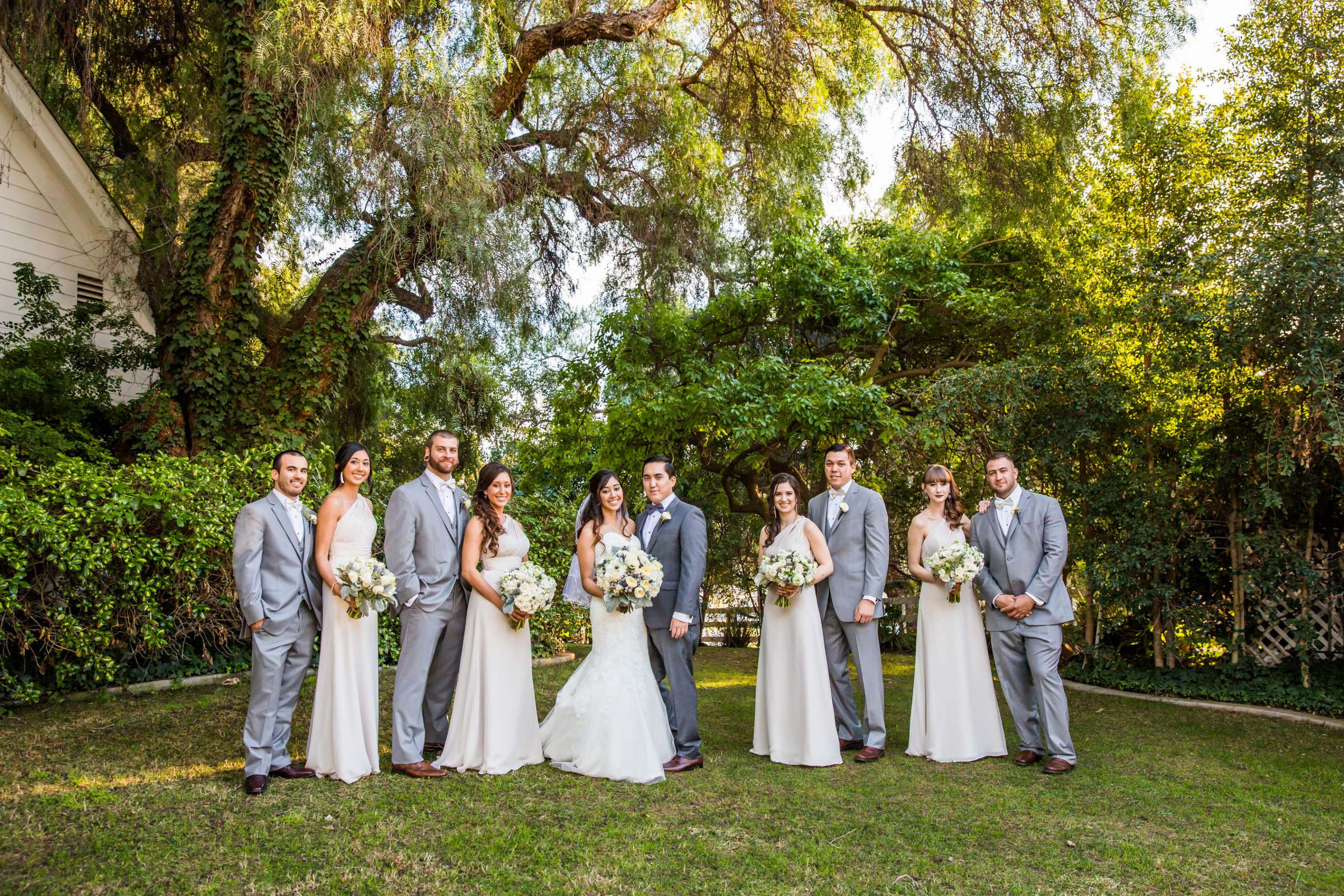 Green Gables Wedding Estate Wedding, Astrid and Ryan Wedding Photo #55 by True Photography