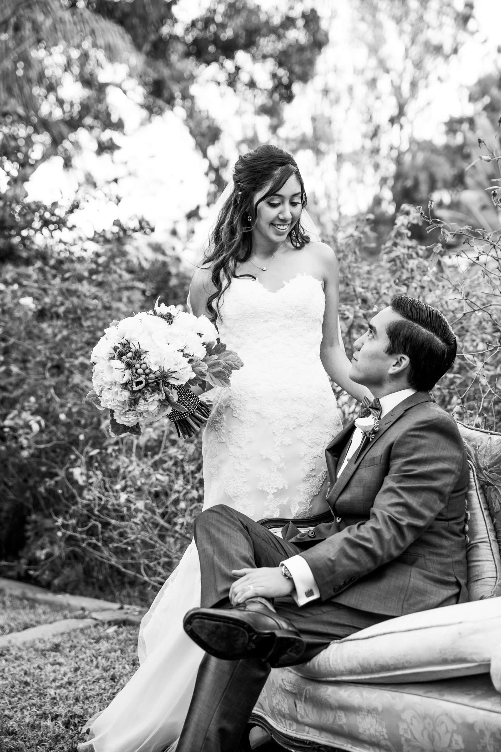 Green Gables Wedding Estate Wedding, Astrid and Ryan Wedding Photo #56 by True Photography