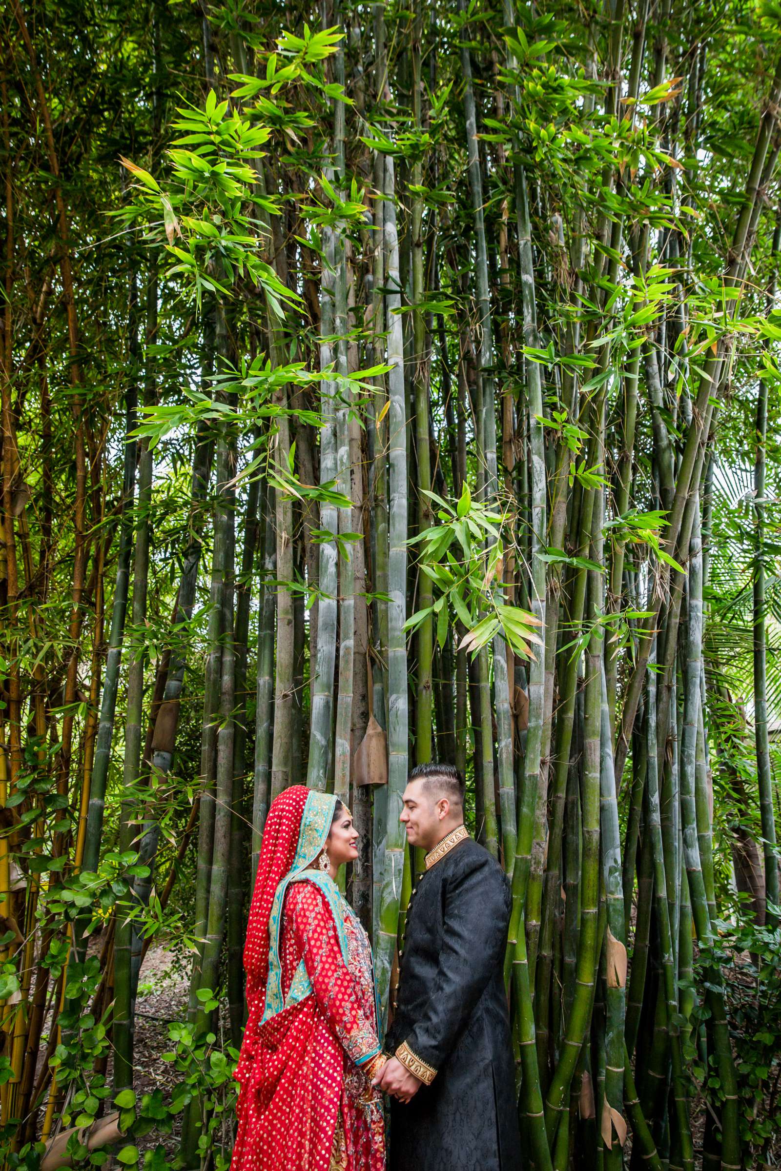 Grand Tradition Estate Wedding, Sana and Pedro Wedding Photo #6 by True Photography