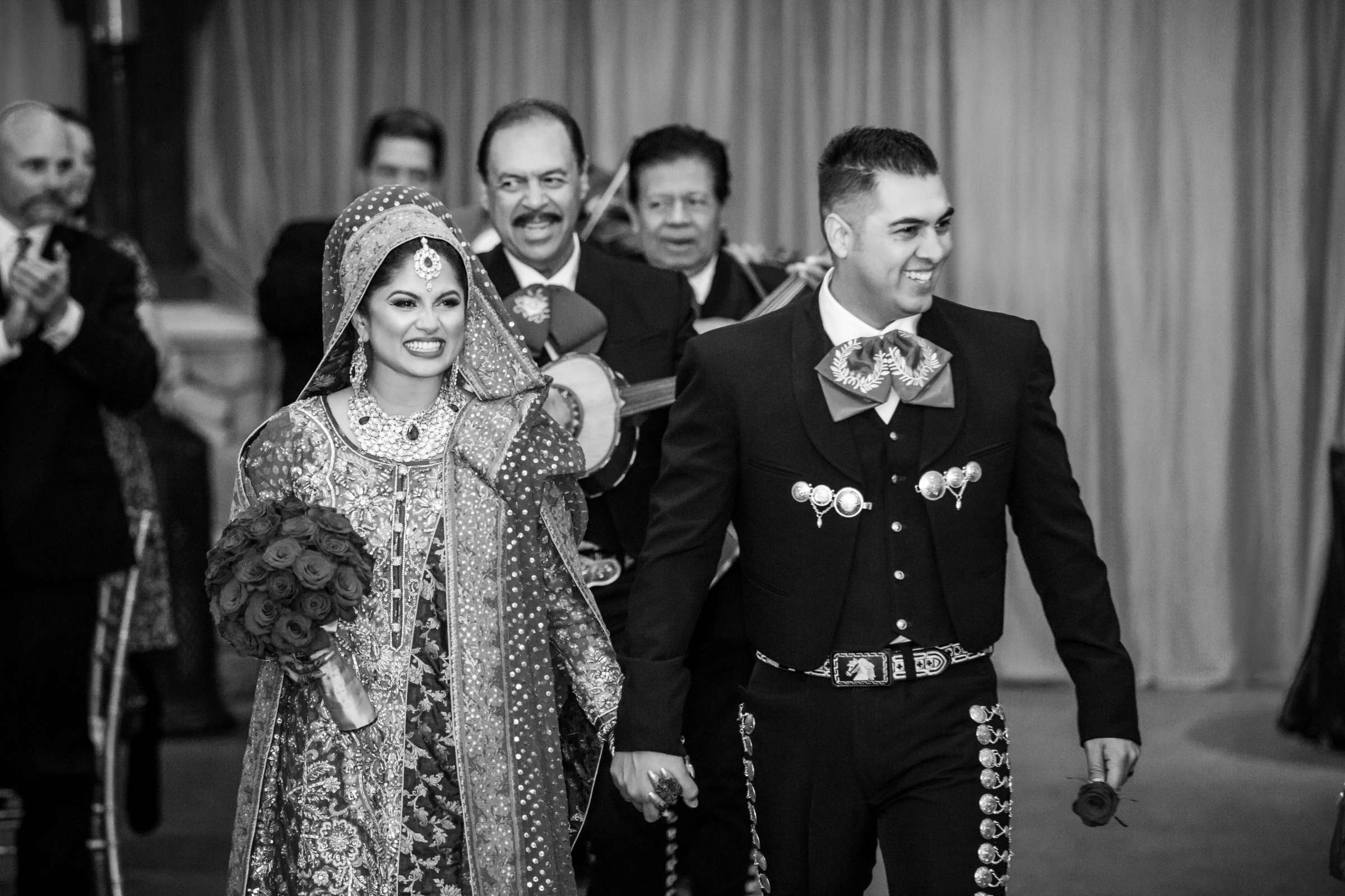 Grand Tradition Estate Wedding, Sana and Pedro Wedding Photo #72 by True Photography