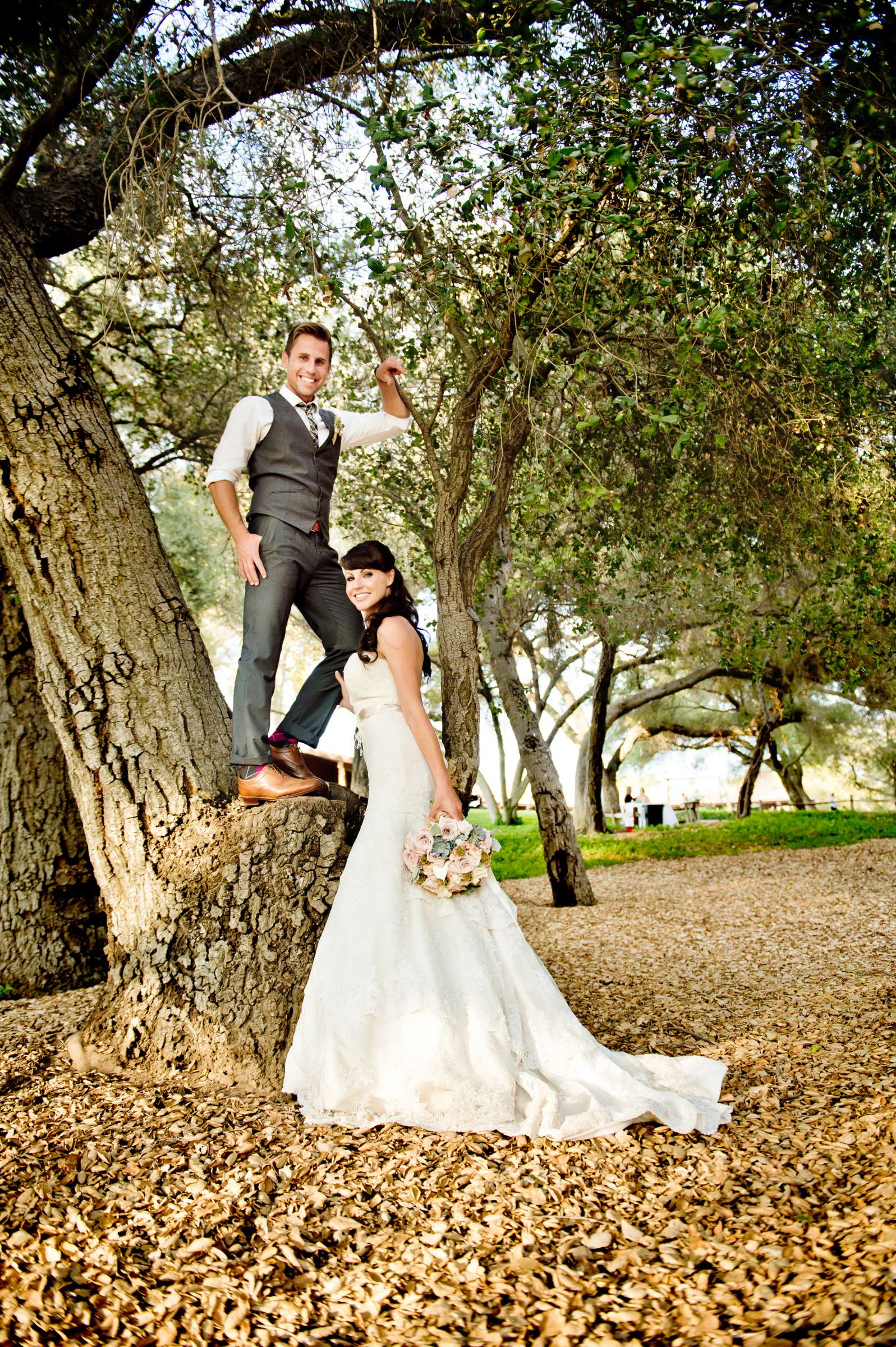 Serenity Oaks Ranch Wedding coordinated by I Do Weddings, Rachel and Mike Wedding Photo #13 by True Photography
