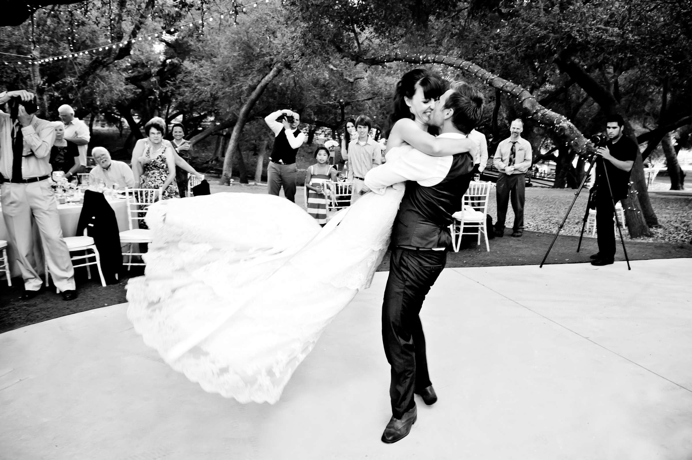 Serenity Oaks Ranch Wedding coordinated by I Do Weddings, Rachel and Mike Wedding Photo #18 by True Photography