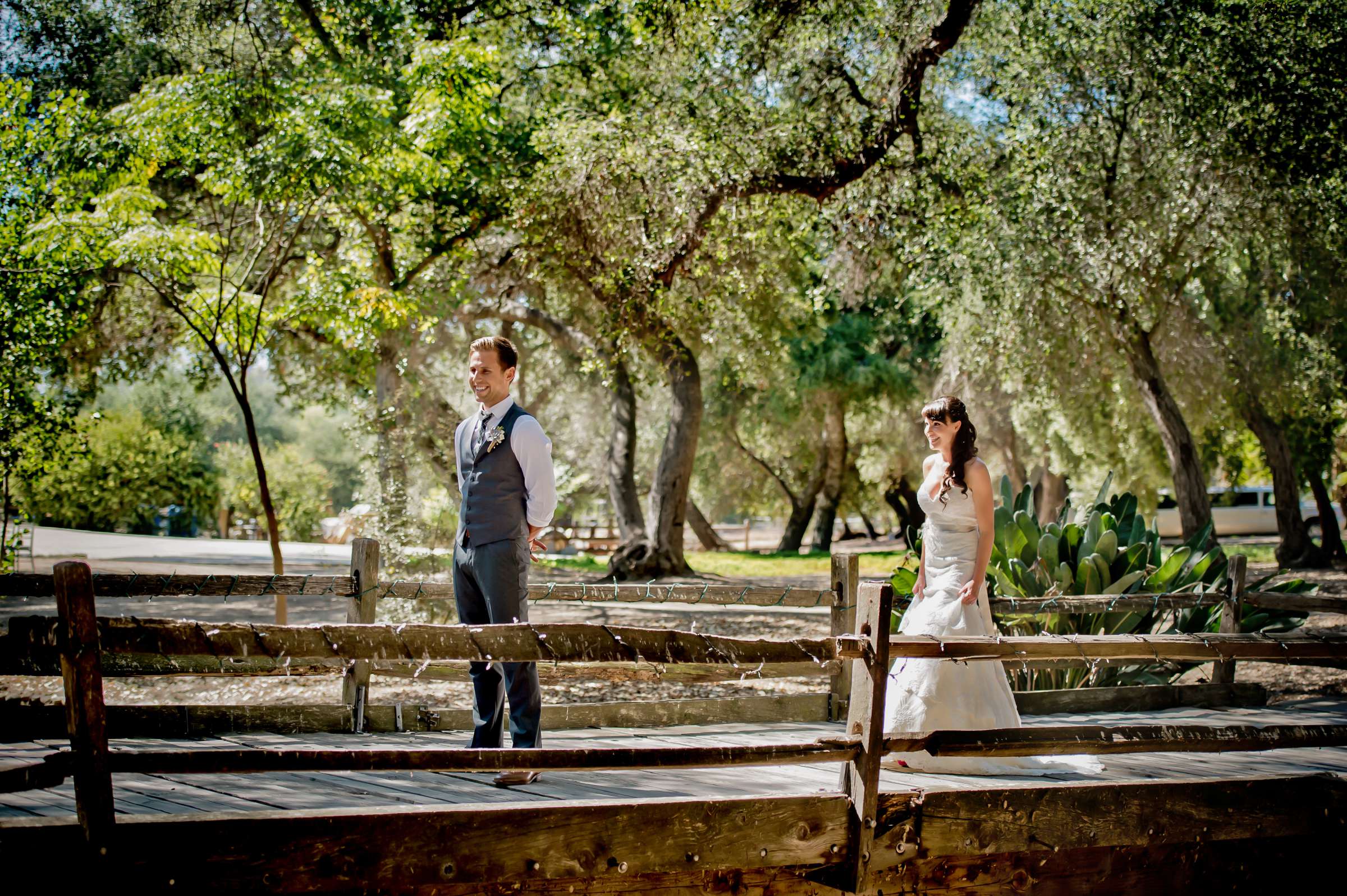 Serenity Oaks Ranch Wedding coordinated by I Do Weddings, Rachel and Mike Wedding Photo #35 by True Photography