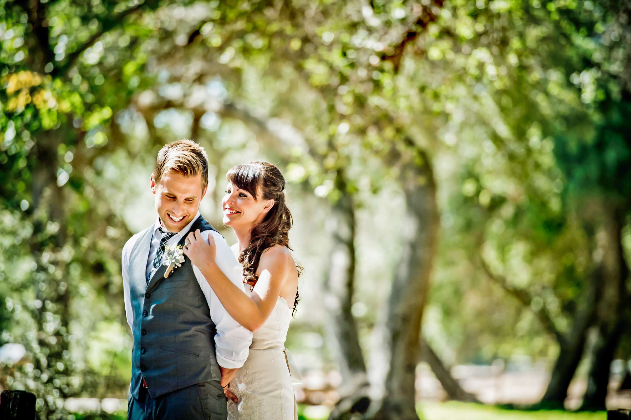 Serenity Oaks Ranch Wedding coordinated by I Do Weddings, Rachel and Mike Wedding Photo #36 by True Photography