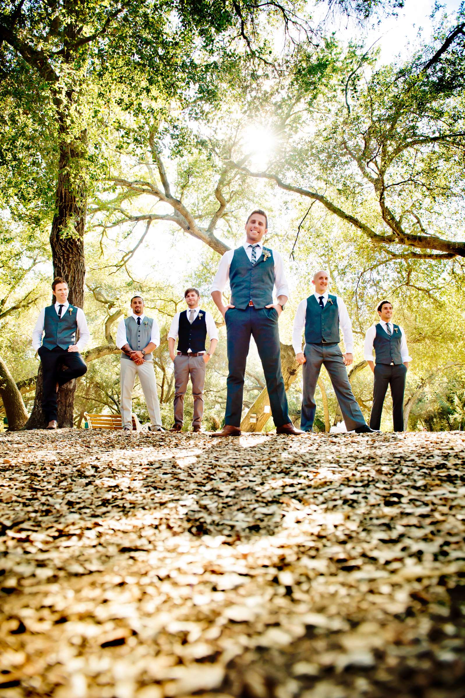 Serenity Oaks Ranch Wedding coordinated by I Do Weddings, Rachel and Mike Wedding Photo #42 by True Photography