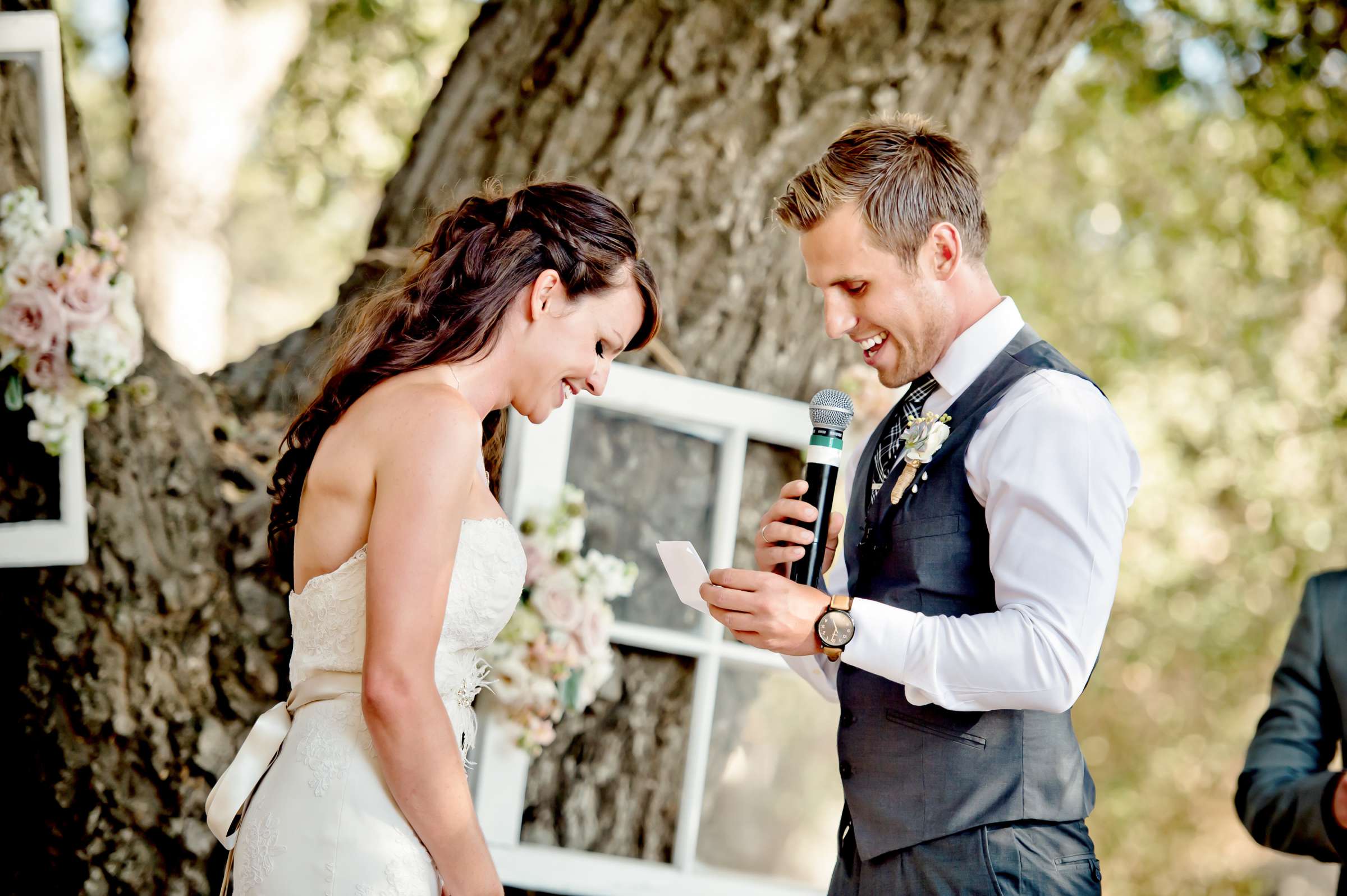 Serenity Oaks Ranch Wedding coordinated by I Do Weddings, Rachel and Mike Wedding Photo #53 by True Photography