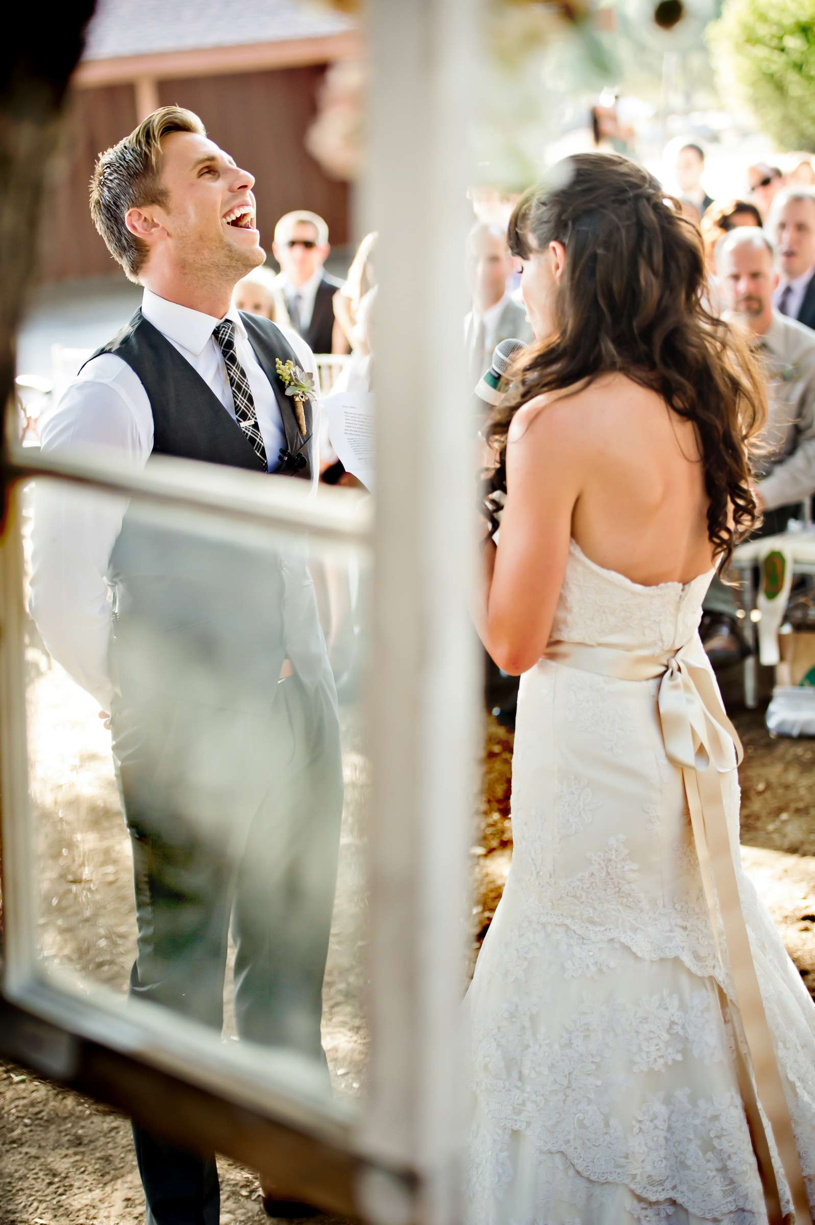 Serenity Oaks Ranch Wedding coordinated by I Do Weddings, Rachel and Mike Wedding Photo #54 by True Photography