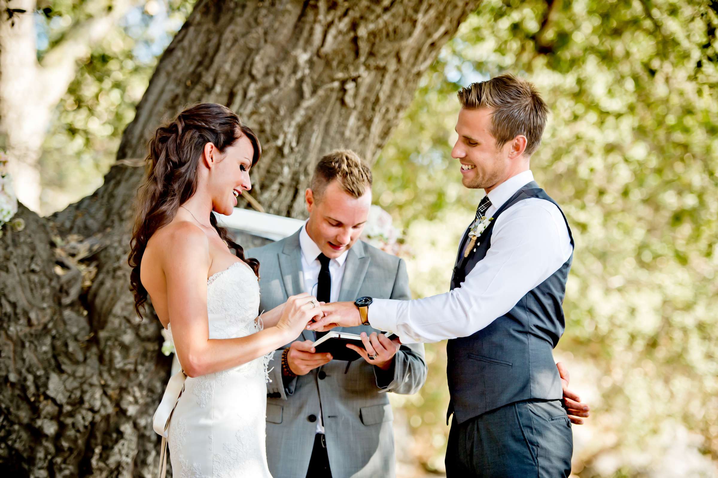 Serenity Oaks Ranch Wedding coordinated by I Do Weddings, Rachel and Mike Wedding Photo #55 by True Photography