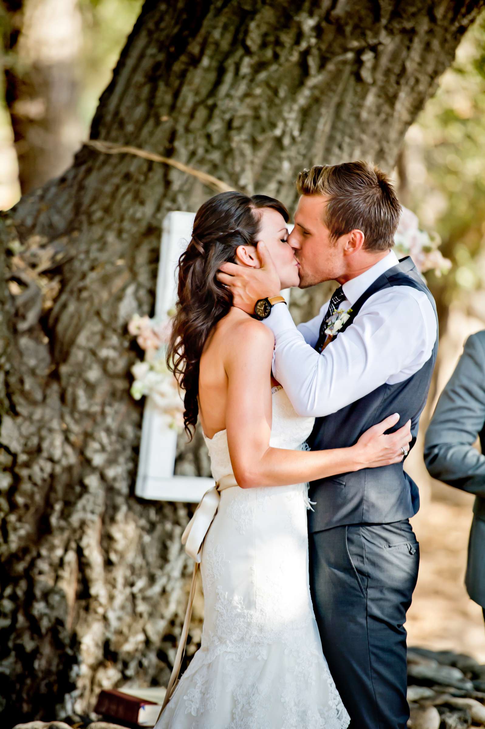 Serenity Oaks Ranch Wedding coordinated by I Do Weddings, Rachel and Mike Wedding Photo #56 by True Photography