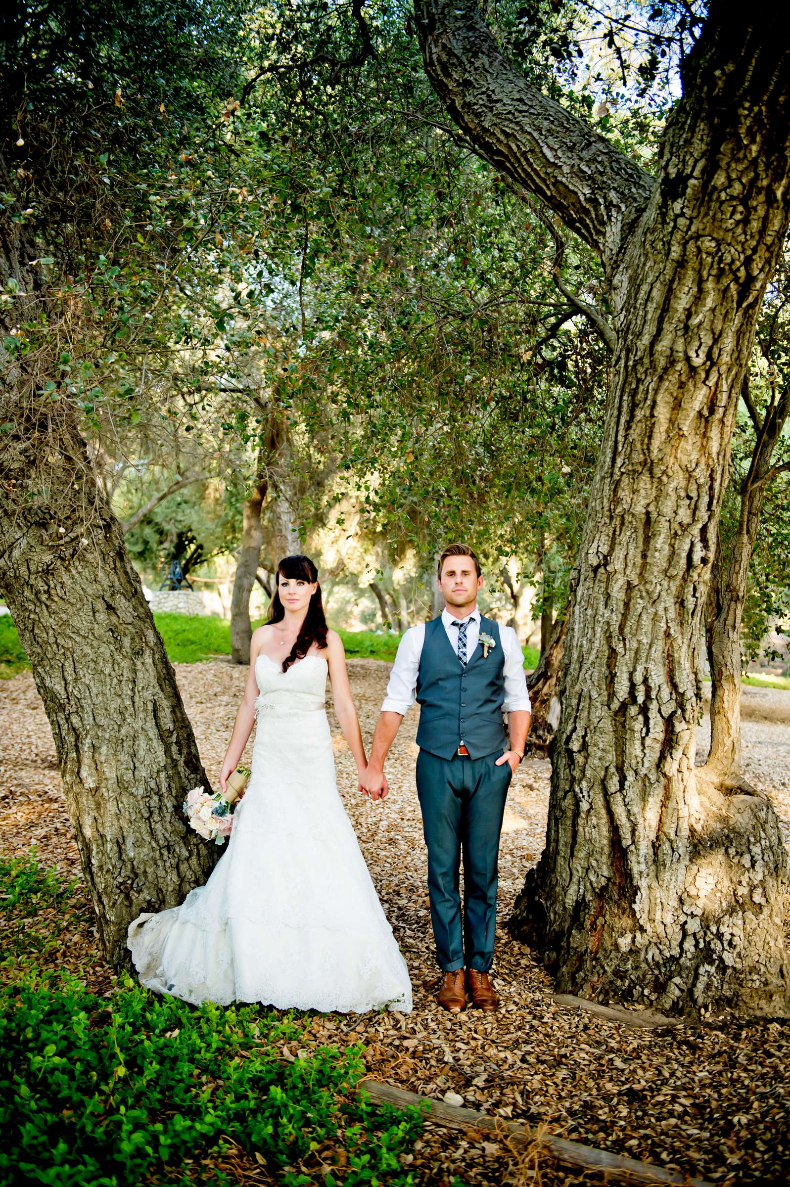Serenity Oaks Ranch Wedding coordinated by I Do Weddings, Rachel and Mike Wedding Photo #65 by True Photography