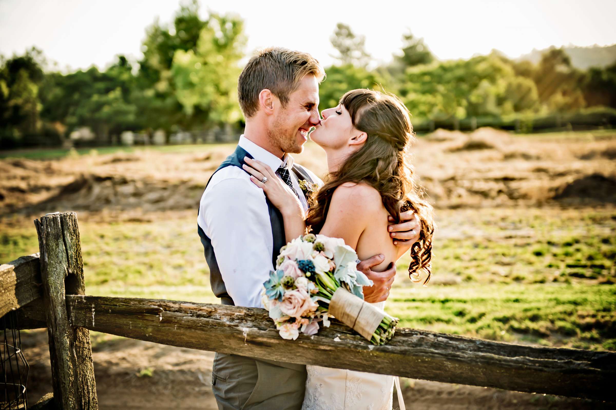Serenity Oaks Ranch Wedding coordinated by I Do Weddings, Rachel and Mike Wedding Photo #73 by True Photography