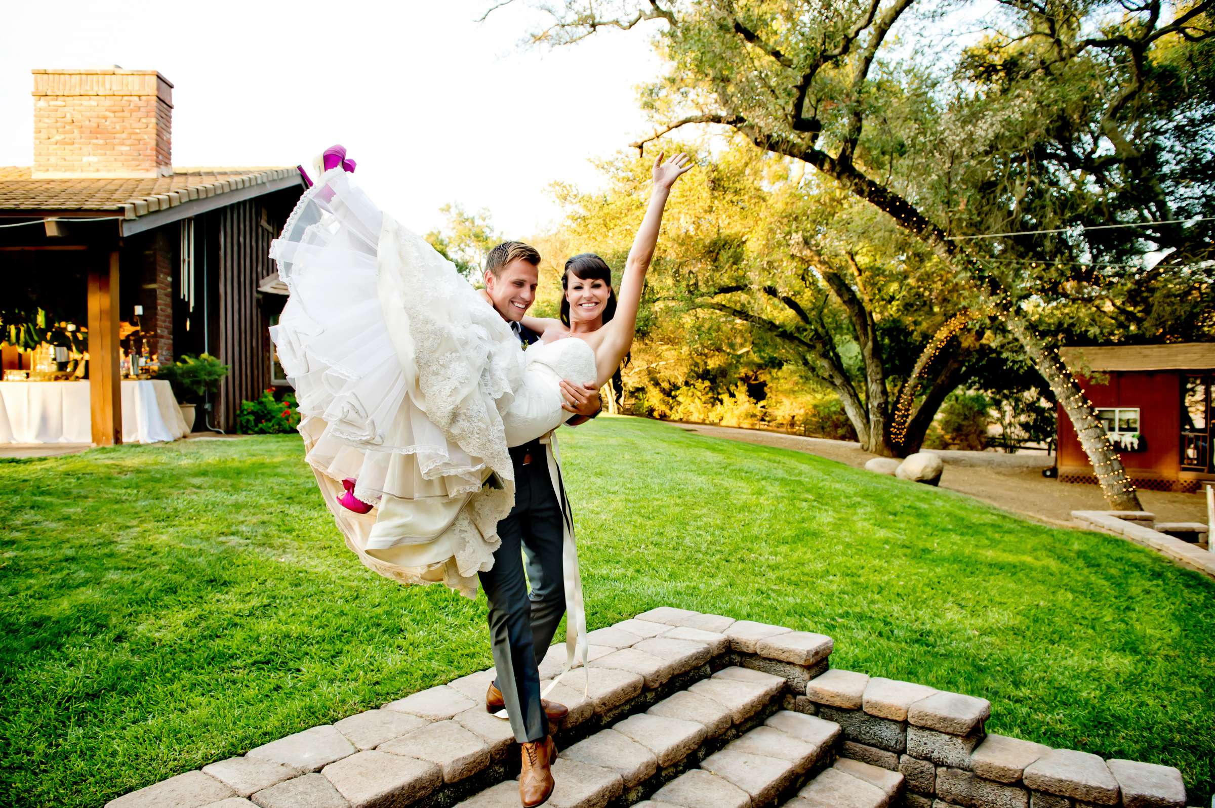 Serenity Oaks Ranch Wedding coordinated by I Do Weddings, Rachel and Mike Wedding Photo #76 by True Photography