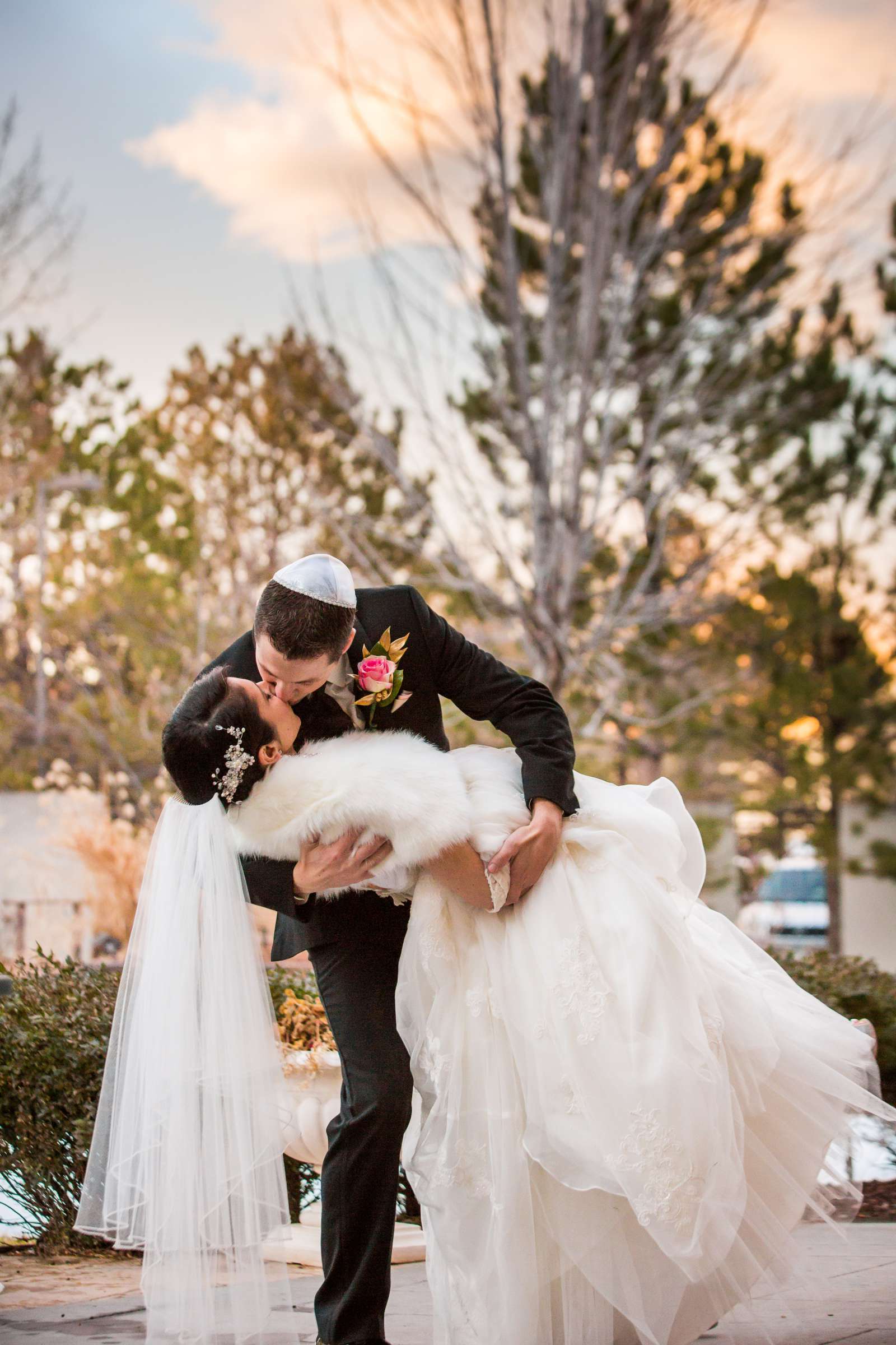Wedding, Liliya and Joshua Wedding Photo #9 by True Photography
