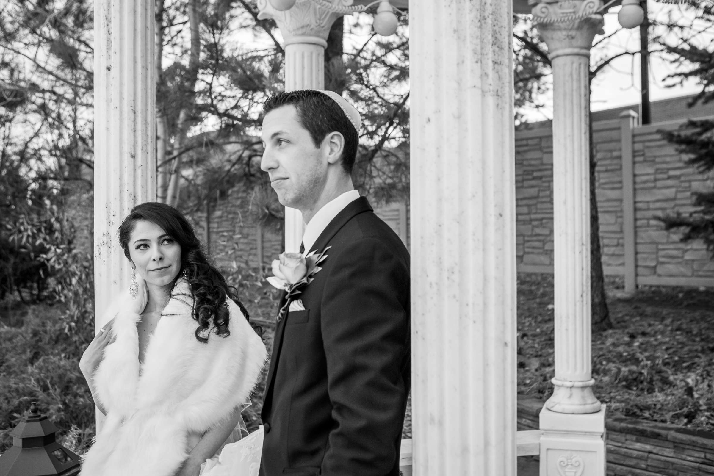 Wedding, Liliya and Joshua Wedding Photo #24 by True Photography