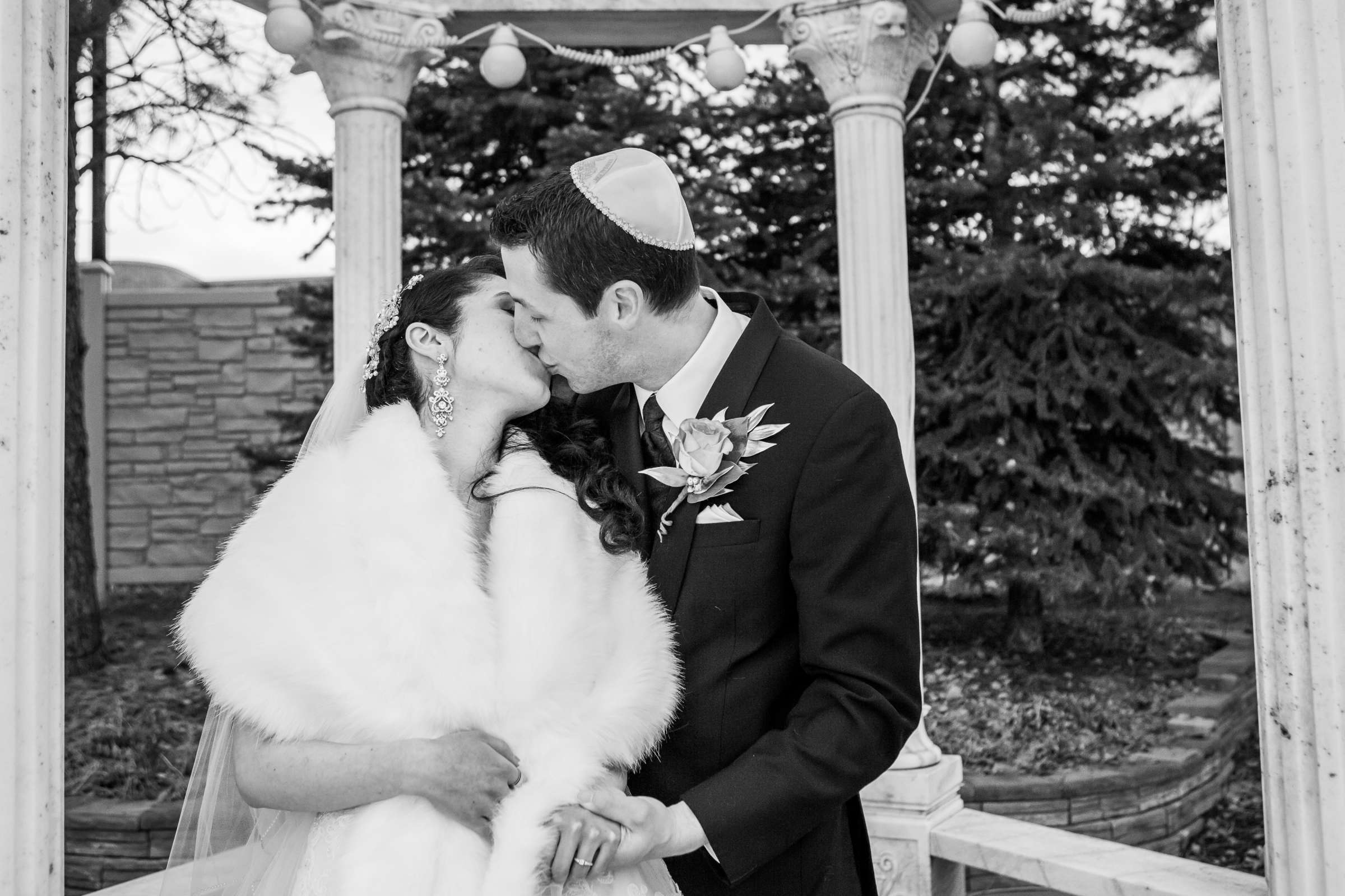 Wedding, Liliya and Joshua Wedding Photo #25 by True Photography