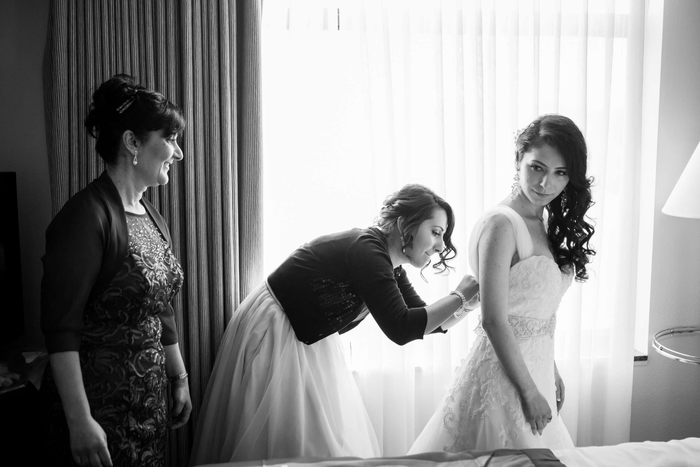 Wedding, Liliya and Joshua Wedding Photo #26 by True Photography