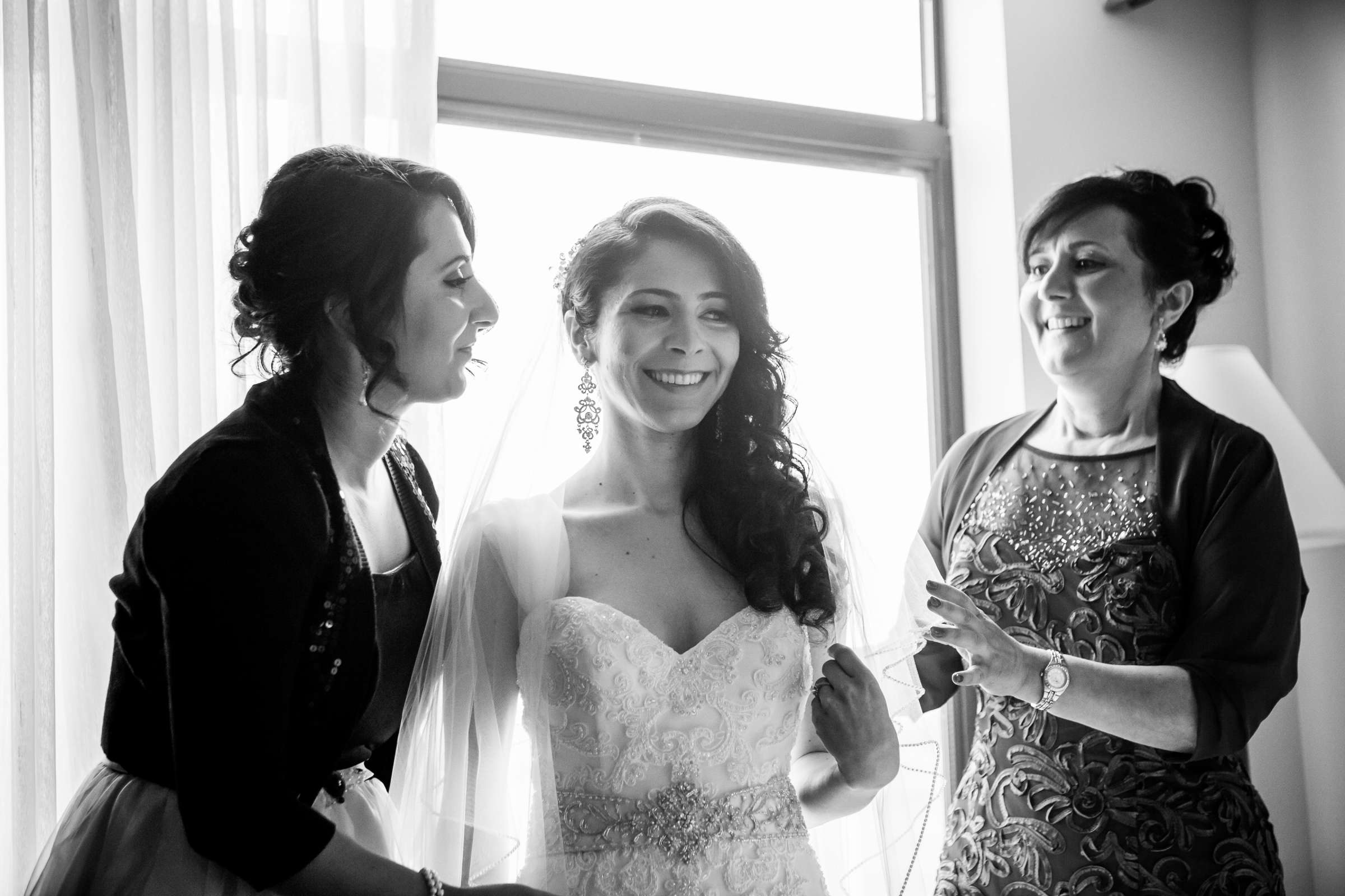 Wedding, Liliya and Joshua Wedding Photo #30 by True Photography