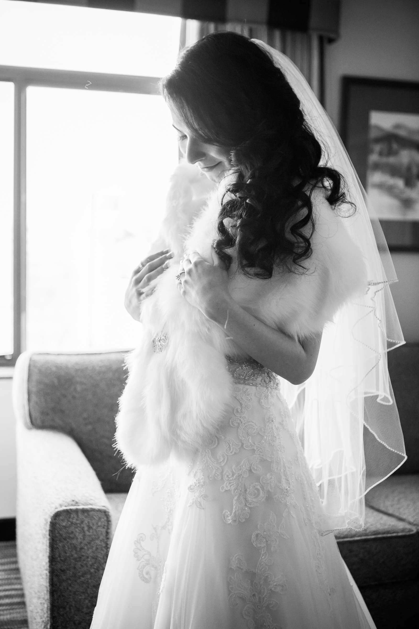 Wedding, Liliya and Joshua Wedding Photo #4 by True Photography