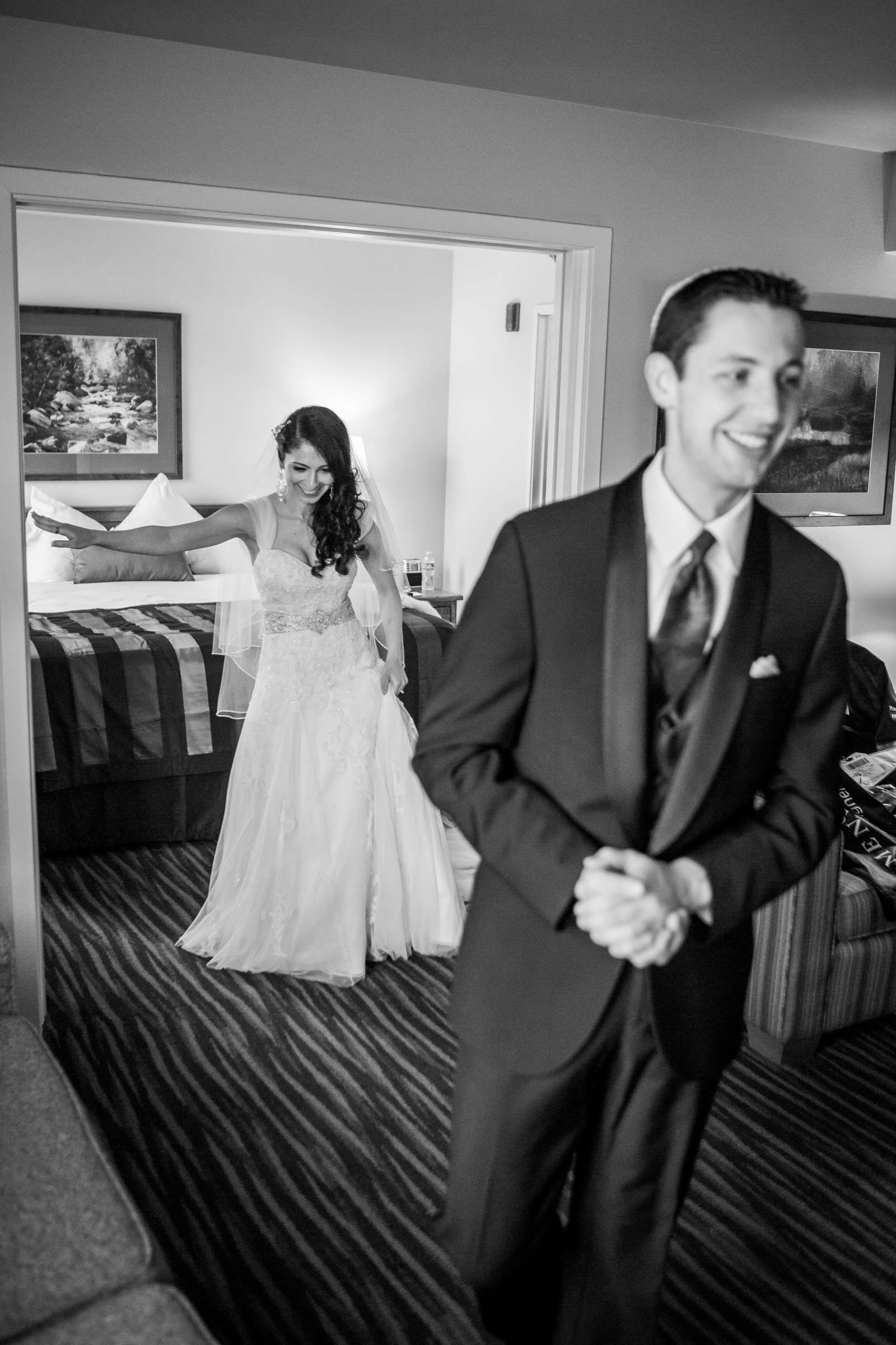 Wedding, Liliya and Joshua Wedding Photo #6 by True Photography
