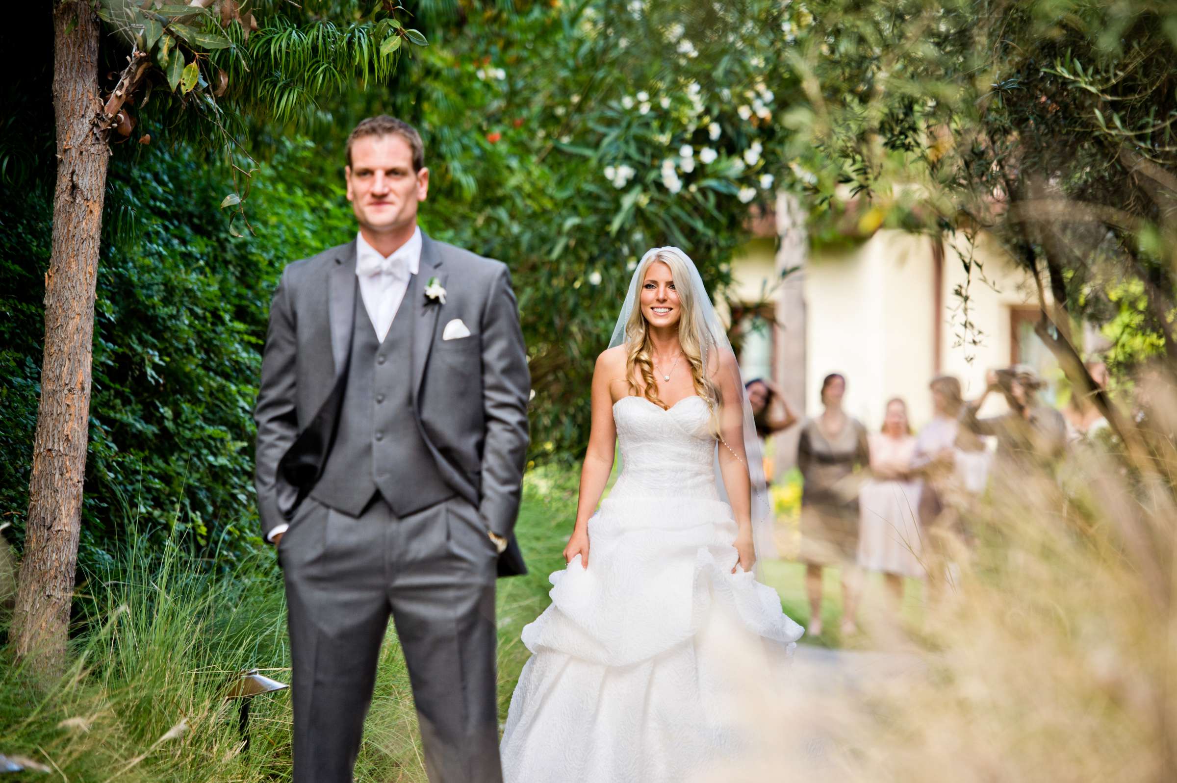 Estancia Wedding, Maddie and Reis Wedding Photo #27 by True Photography