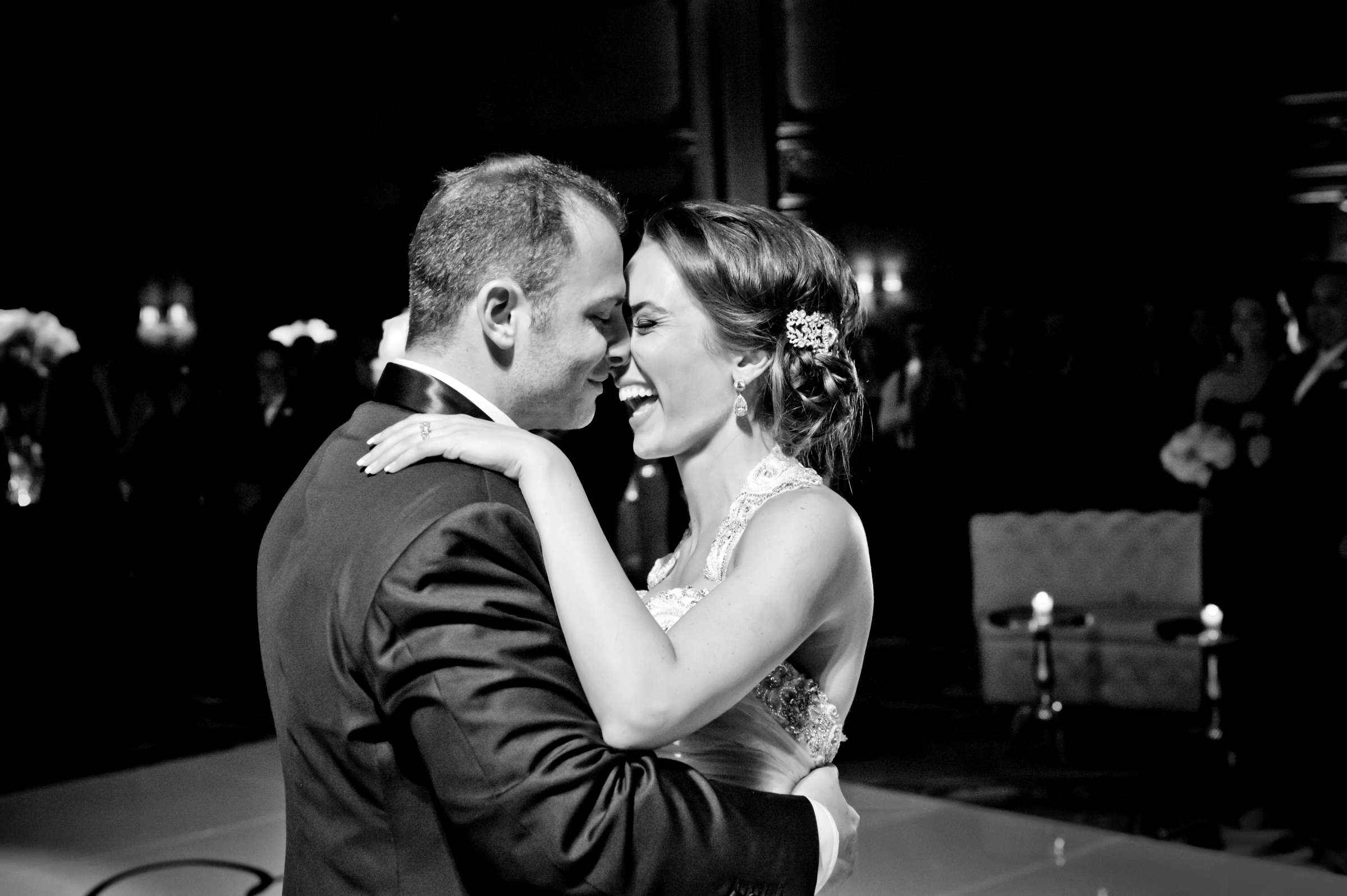 Fairmont Grand Del Mar Wedding coordinated by Details Defined, Erika and Robert Wedding Photo #22 by True Photography