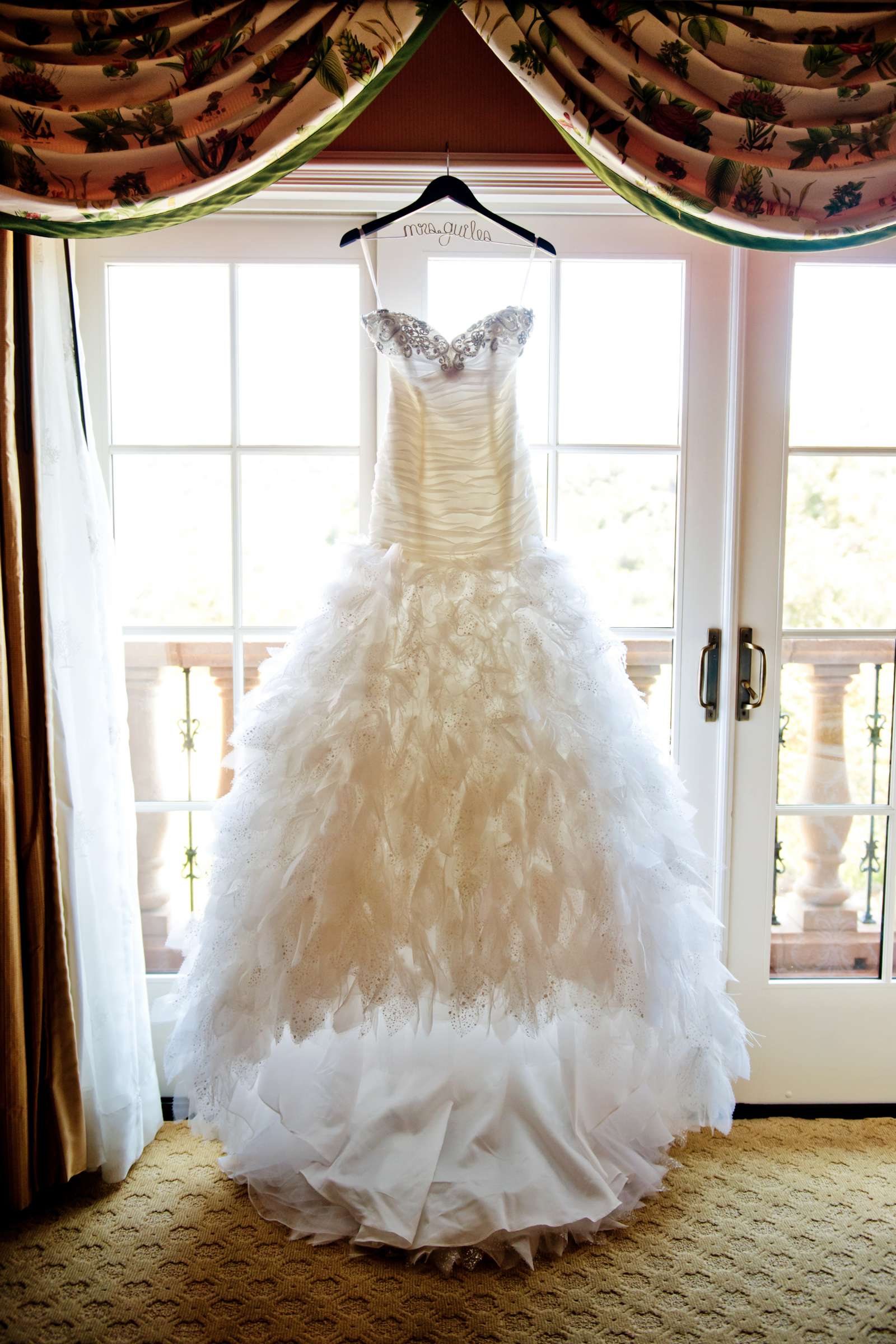 Fairmont Grand Del Mar Wedding coordinated by Details Defined, Erika and Robert Wedding Photo #24 by True Photography