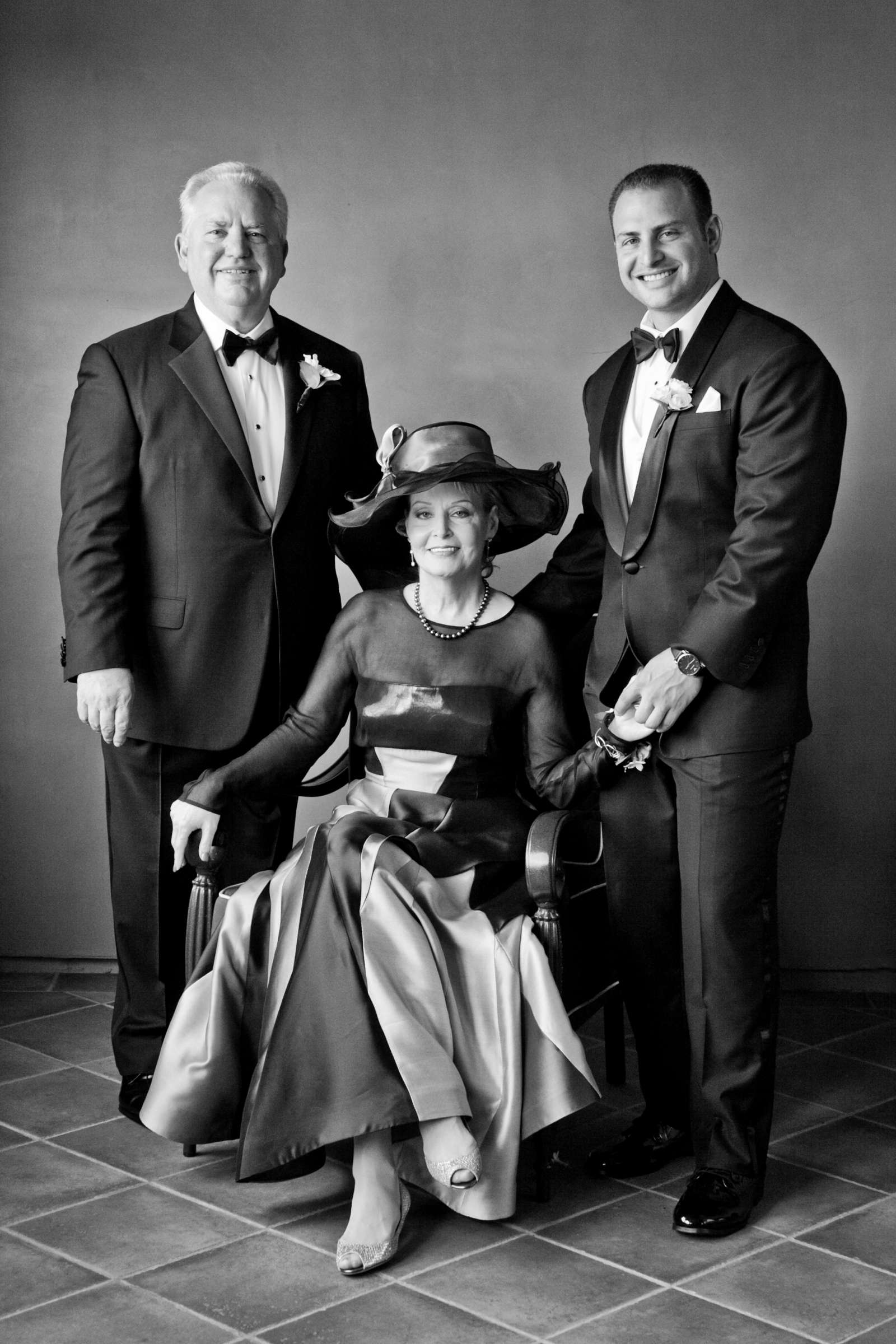 Fairmont Grand Del Mar Wedding coordinated by Details Defined, Erika and Robert Wedding Photo #47 by True Photography