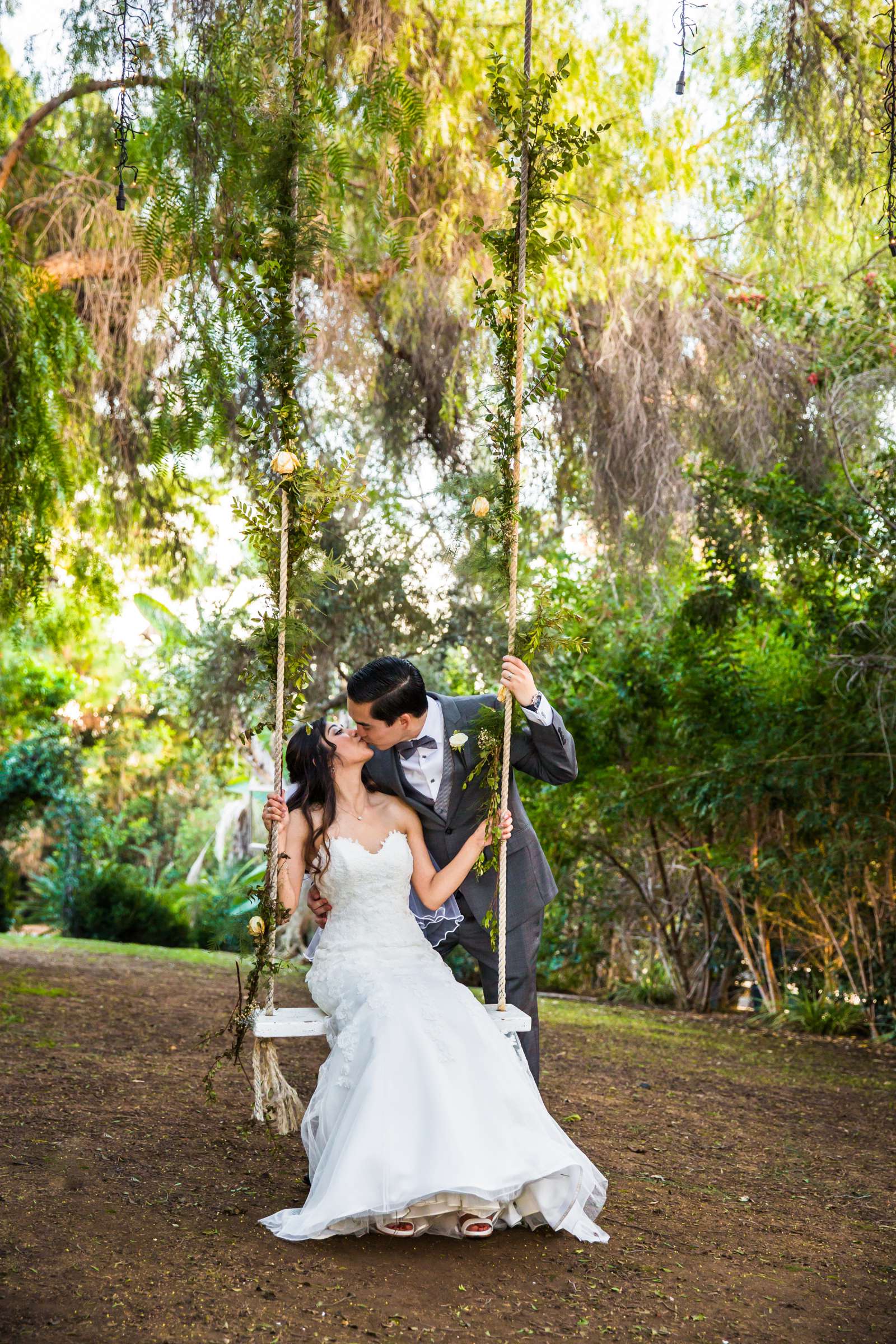 Green Gables Wedding Estate Wedding, Astrid and Ryan Wedding Photo #2 by True Photography