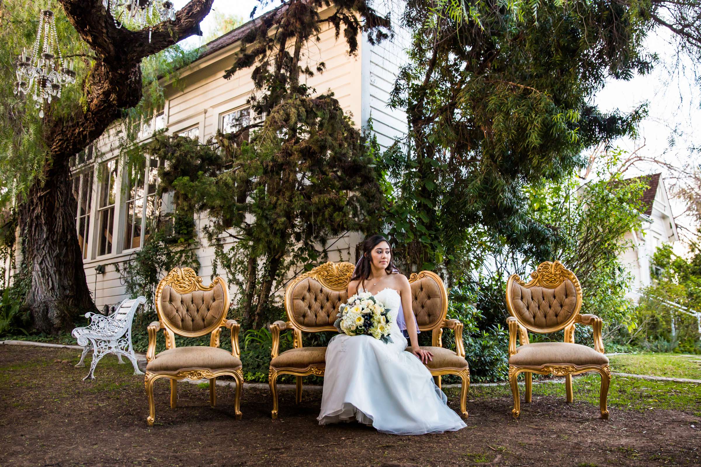 Green Gables Wedding Estate Wedding, Astrid and Ryan Wedding Photo #3 by True Photography