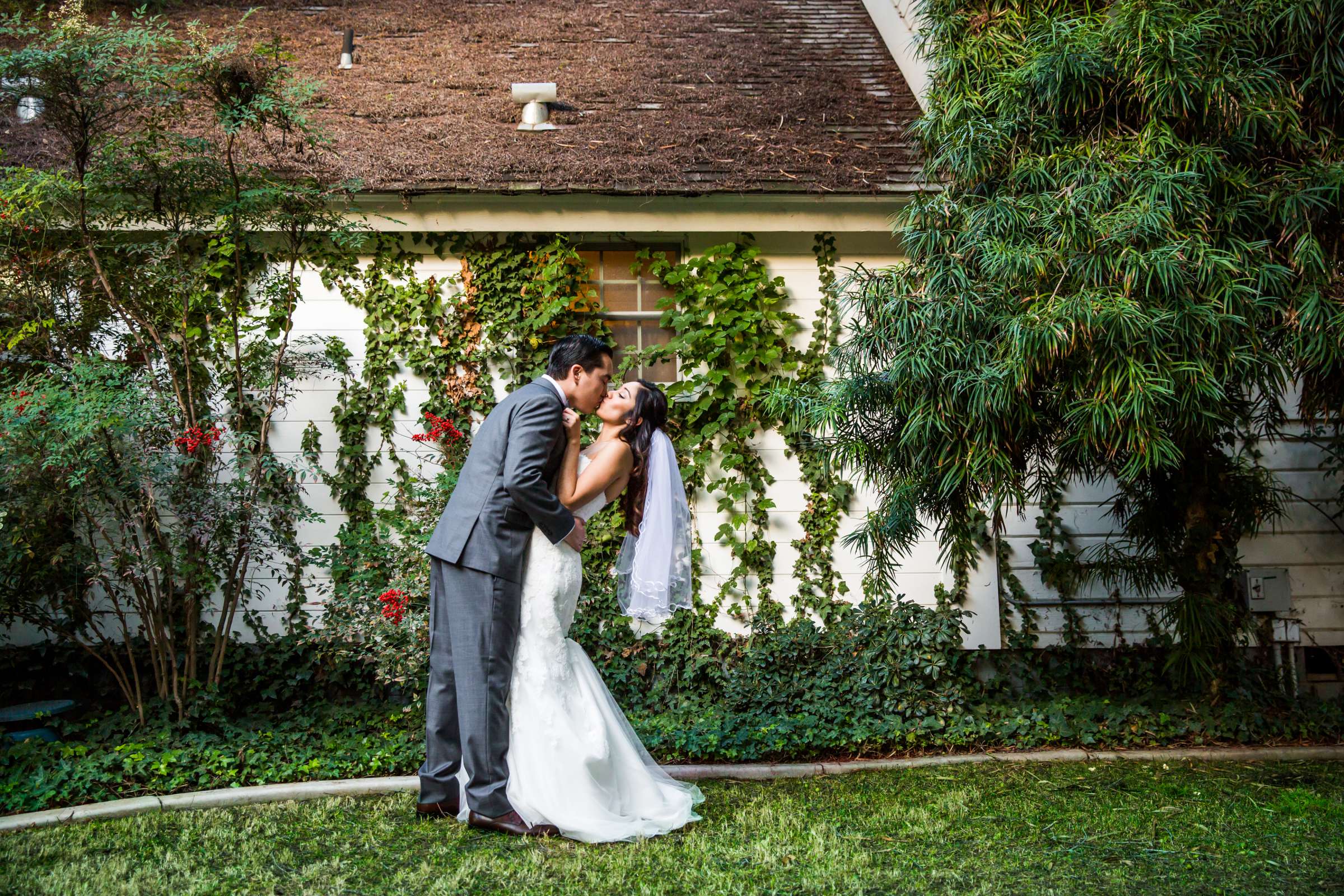 Green Gables Wedding Estate Wedding, Astrid and Ryan Wedding Photo #7 by True Photography
