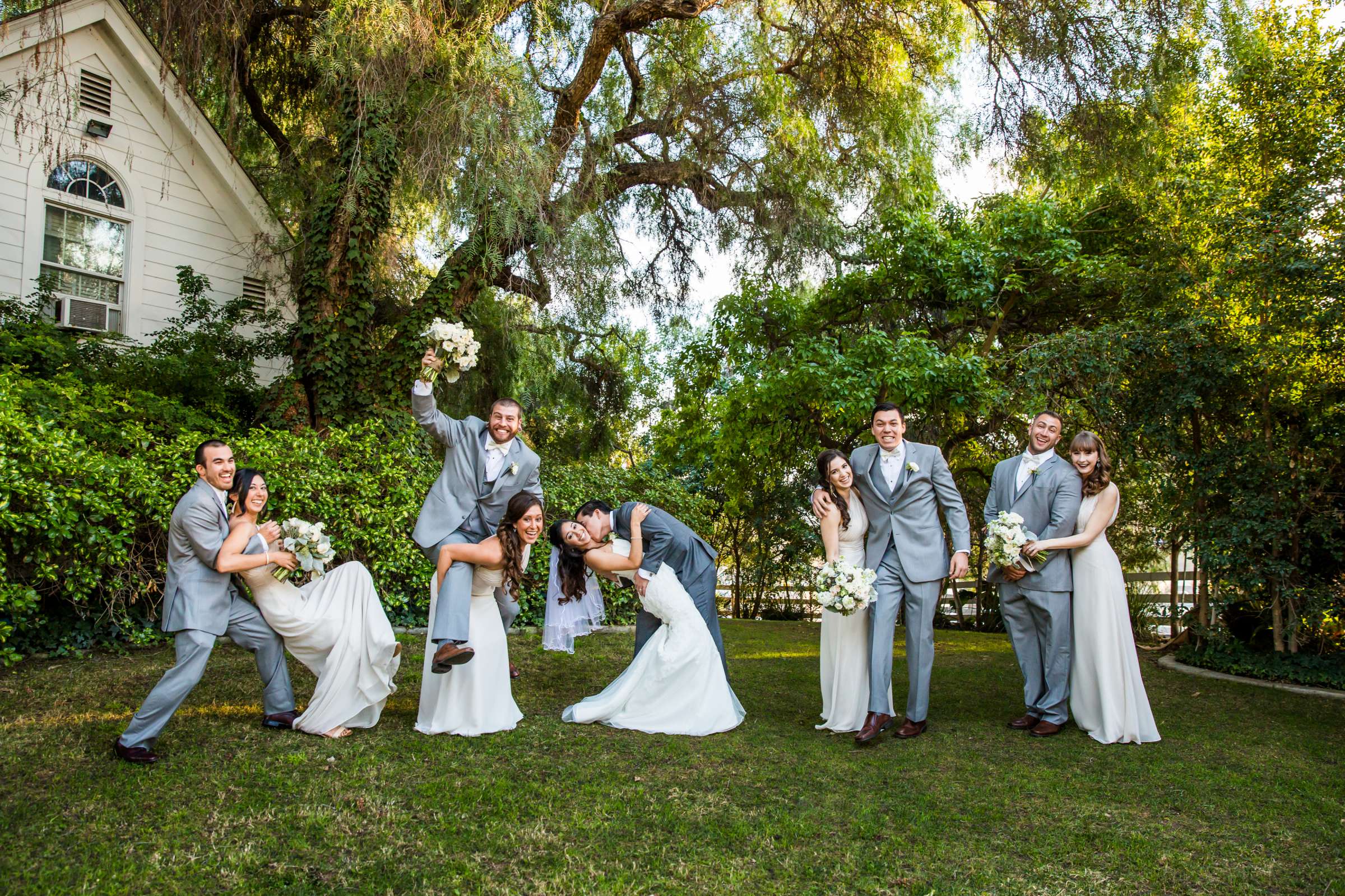 Green Gables Wedding Estate Wedding, Astrid and Ryan Wedding Photo #52 by True Photography