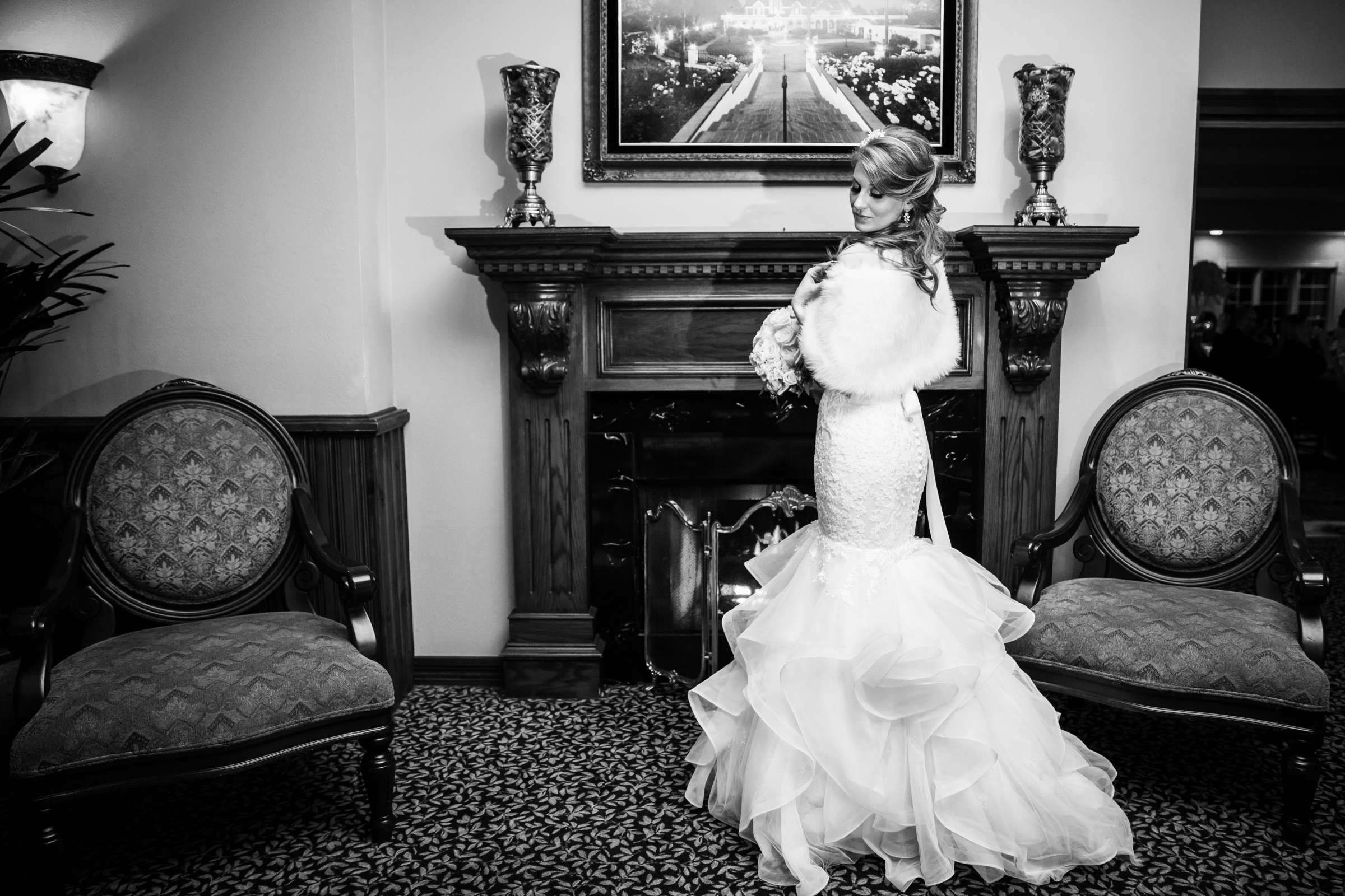 Grand Tradition Estate Wedding coordinated by Grand Tradition Estate, Monika and Brian Wedding Photo #192871 by True Photography